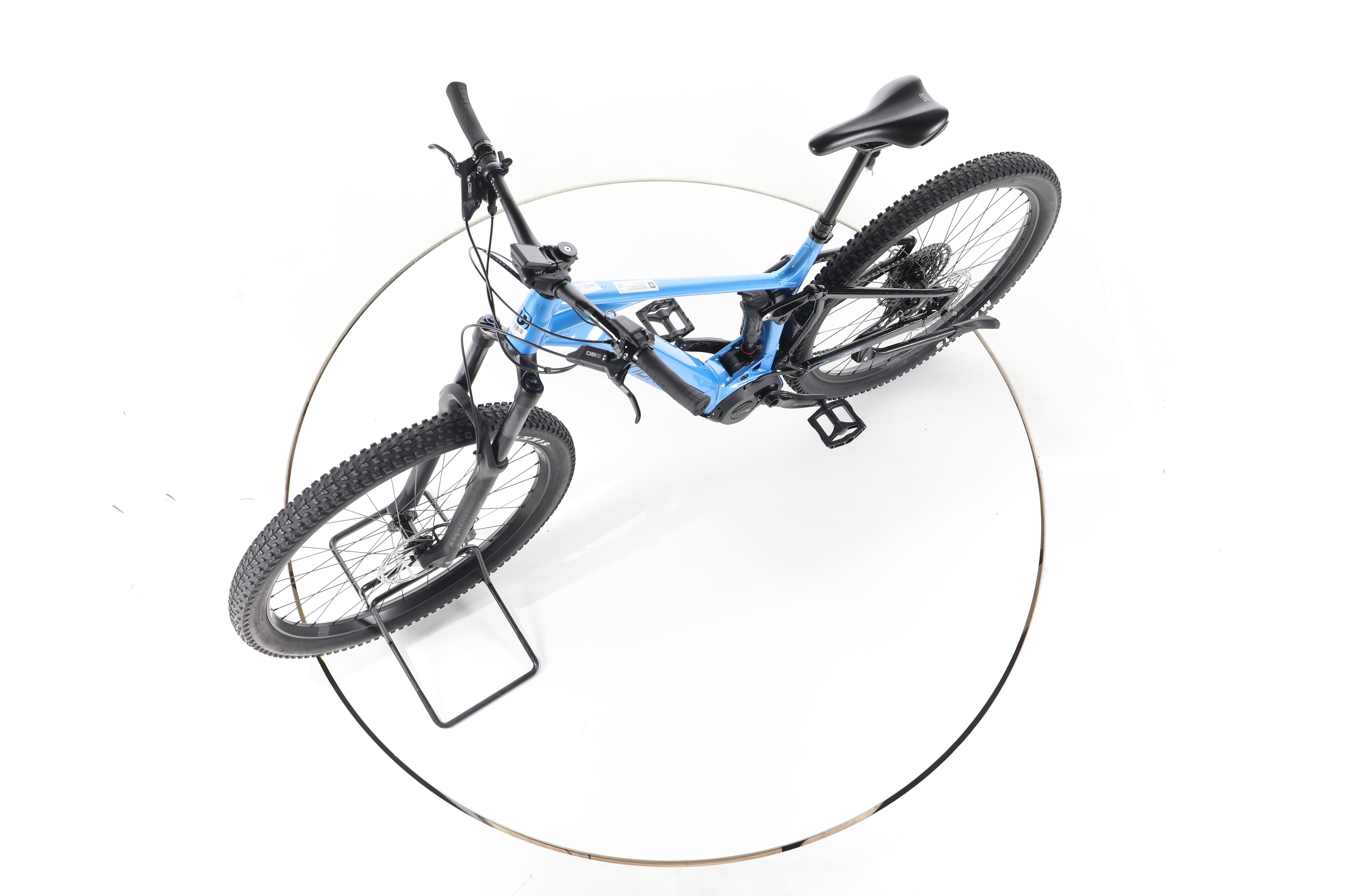 Mondraker Chaser E-Bike Fully - Image 18