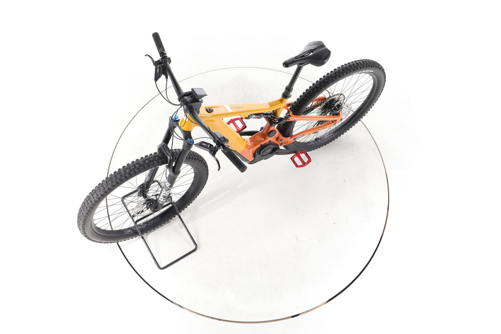 Focus JAM2 6.8 E-Bike Fully - Image 18
