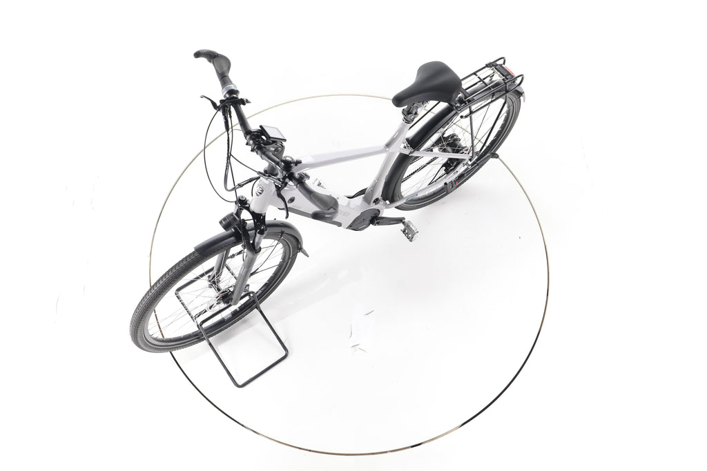 Böttcher Shark INT EP6 City E-Bike 2024 - Image 18