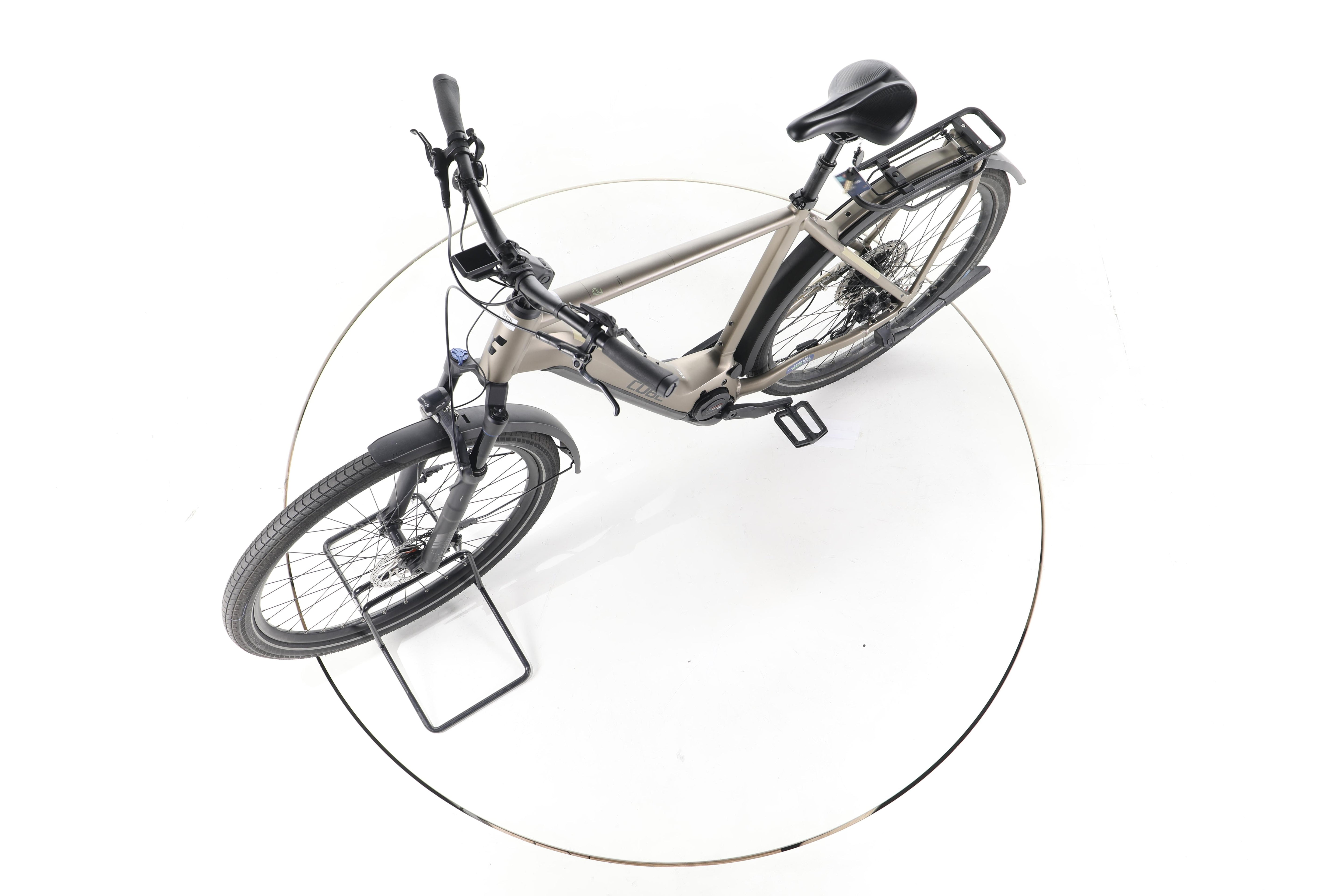 Cube Kathmandu Hybrid Pro Trekking E-Bike 2023 - Image 18