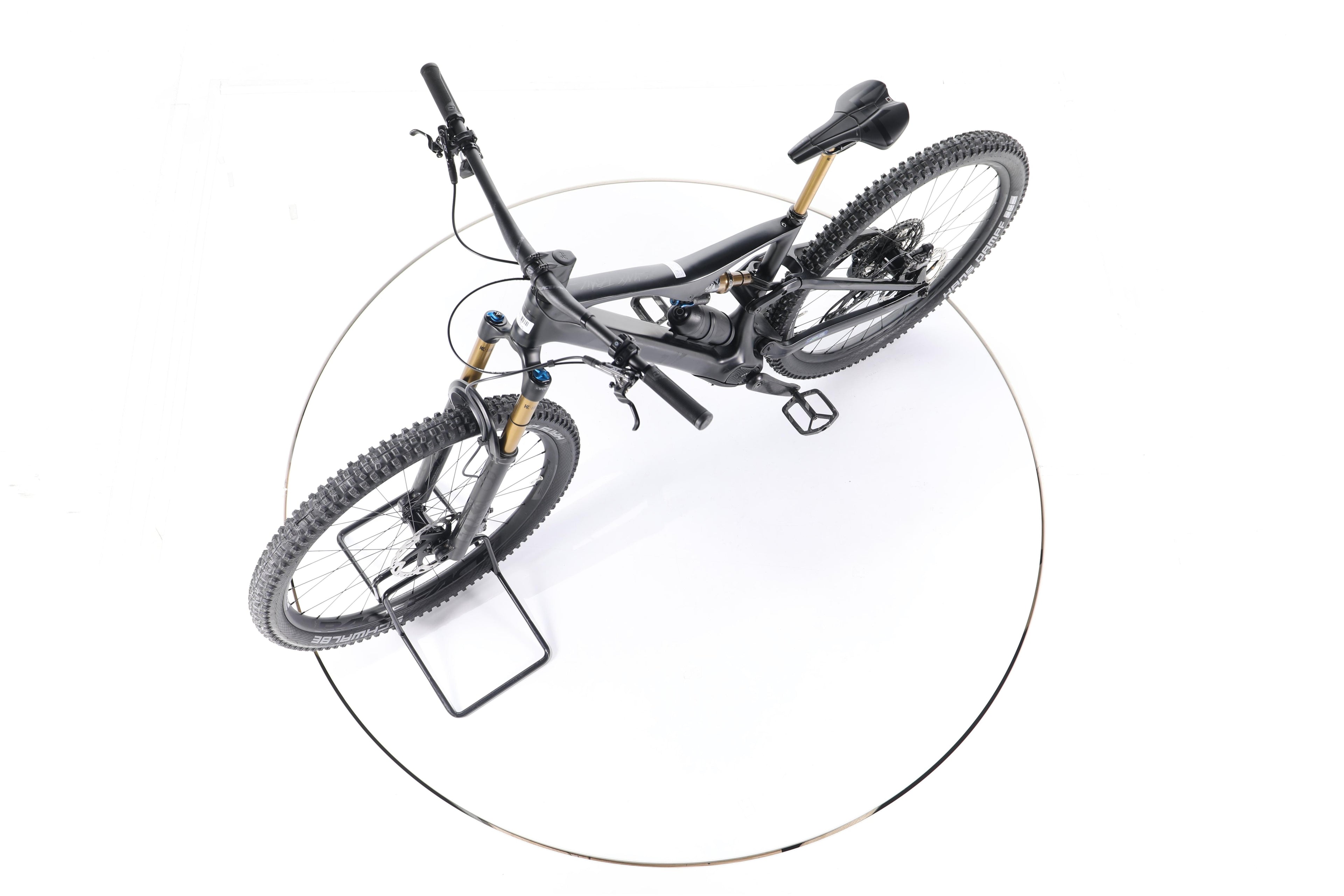 BH Bikes iLYNX TRAIL CARBON 8.9 Fully E-Bike Carbon - Image 18