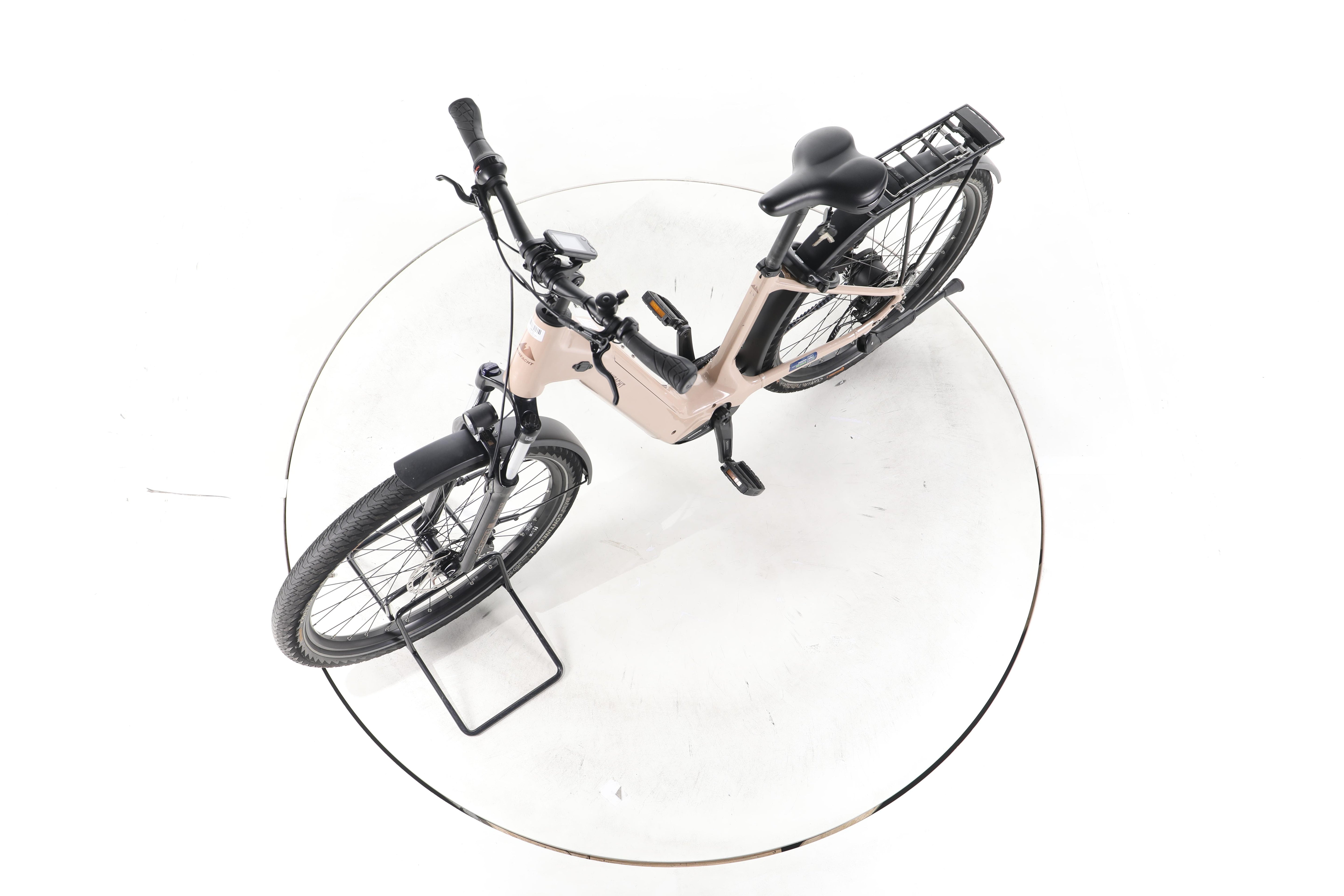 HoheAcht Amo Urbo City E-Bike Tiefeinsteiger - Image 18
