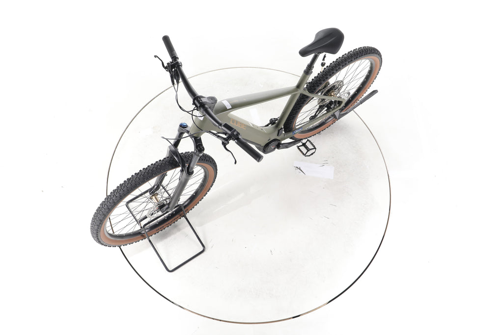 Cube Reaction Hybrid Pro E-Bike 2025 - Image 18