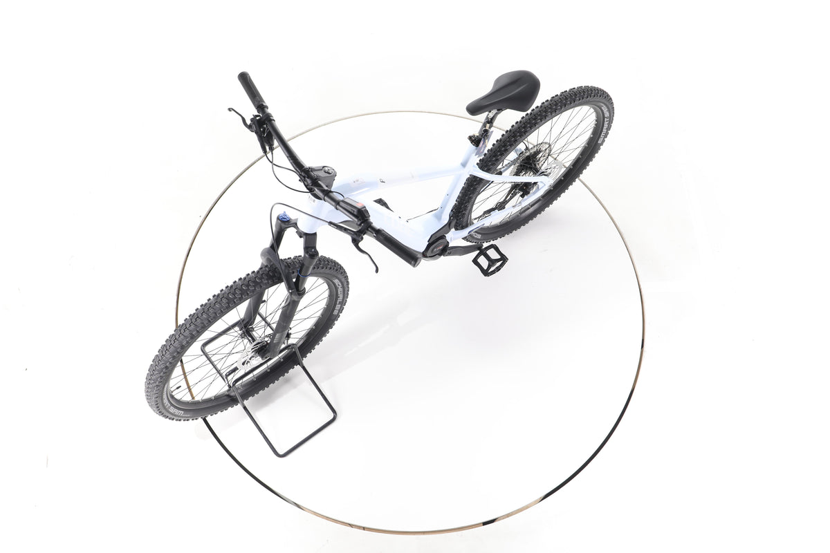 Cube Reaction Hybrid Pro E-Bike 2024 - Image 18