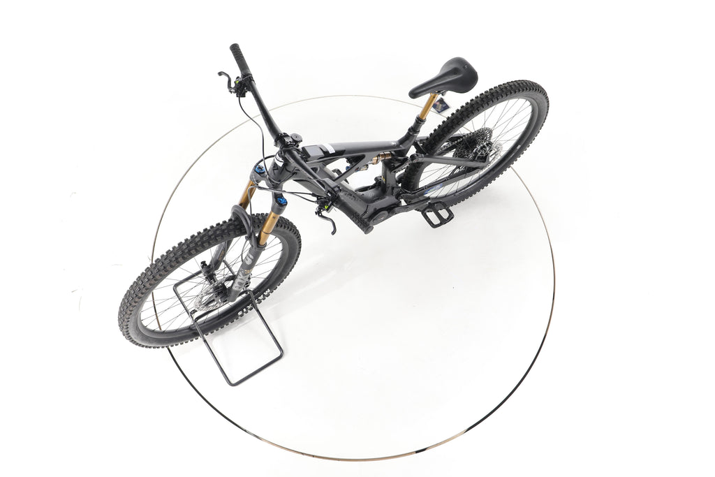 Radon Render 10.0 HD Fully E-Bike Carbon - Image 18