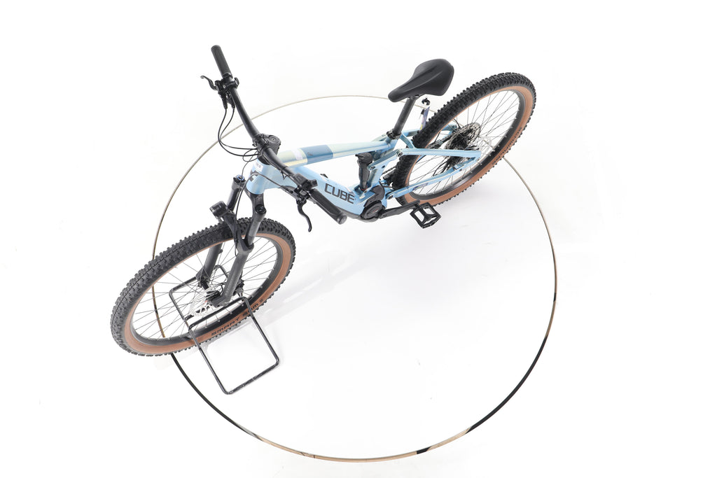 Cube Stereo Hybrid 120 Pro E-Bike Fully - Image 18