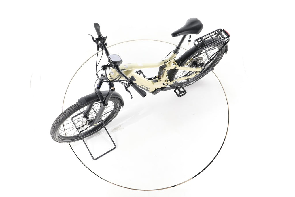FLYER Goroc 3 SUV E-Bike - Image 18