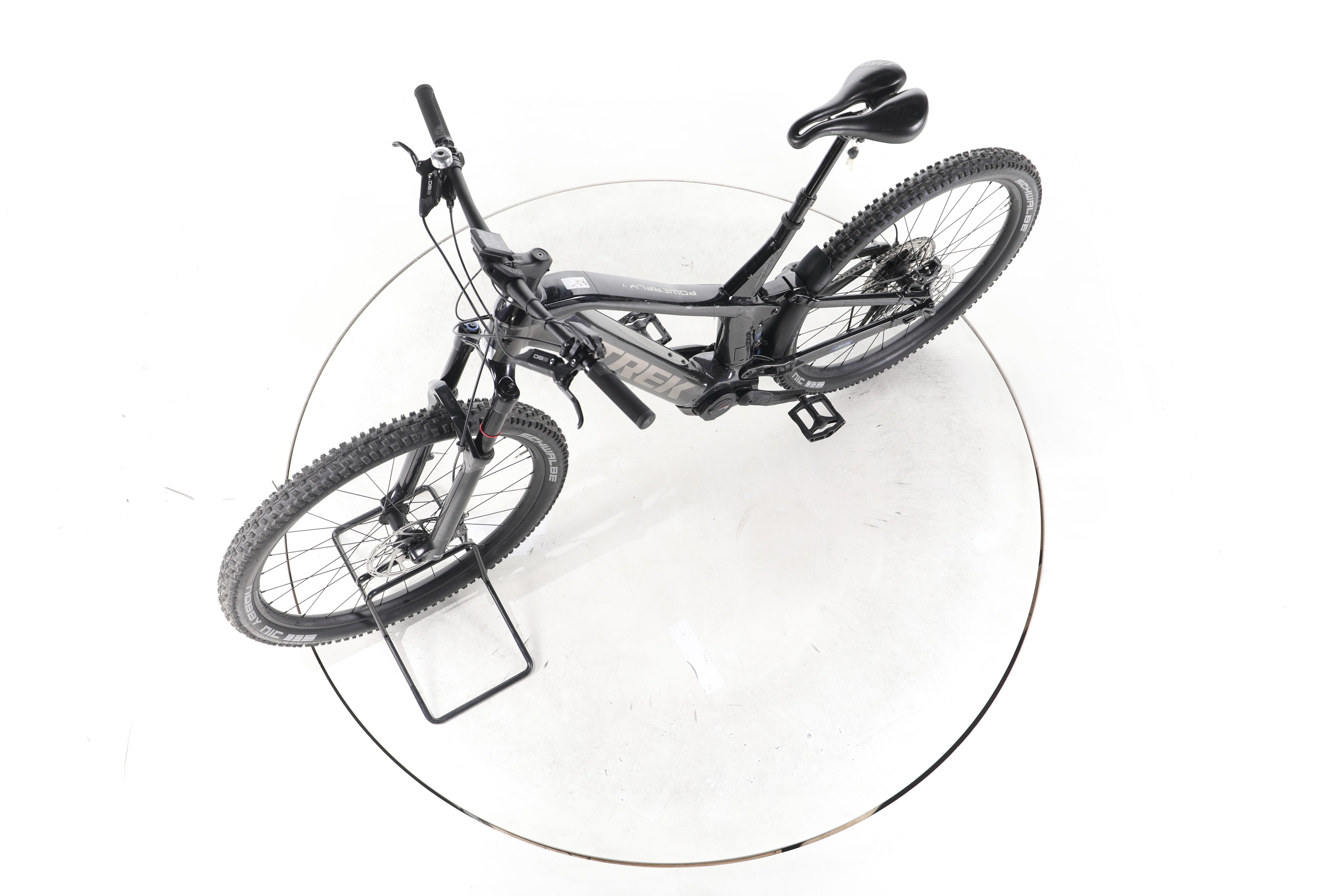 Trek Powerfly FS 7 Gen 2 E-Bike Fully - Image 18