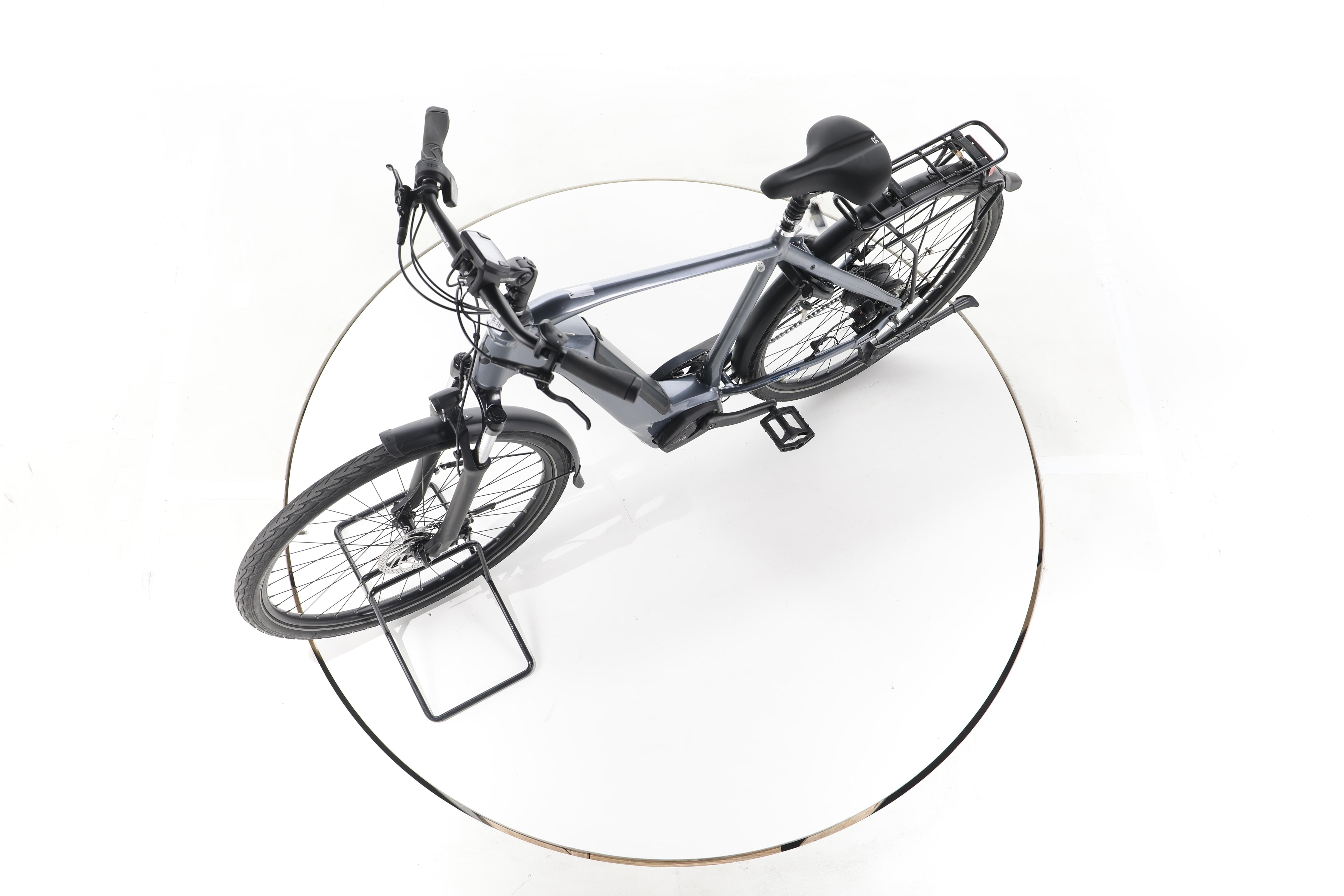 Velo de Ville AEB 990 City E-Bike - Image 18
