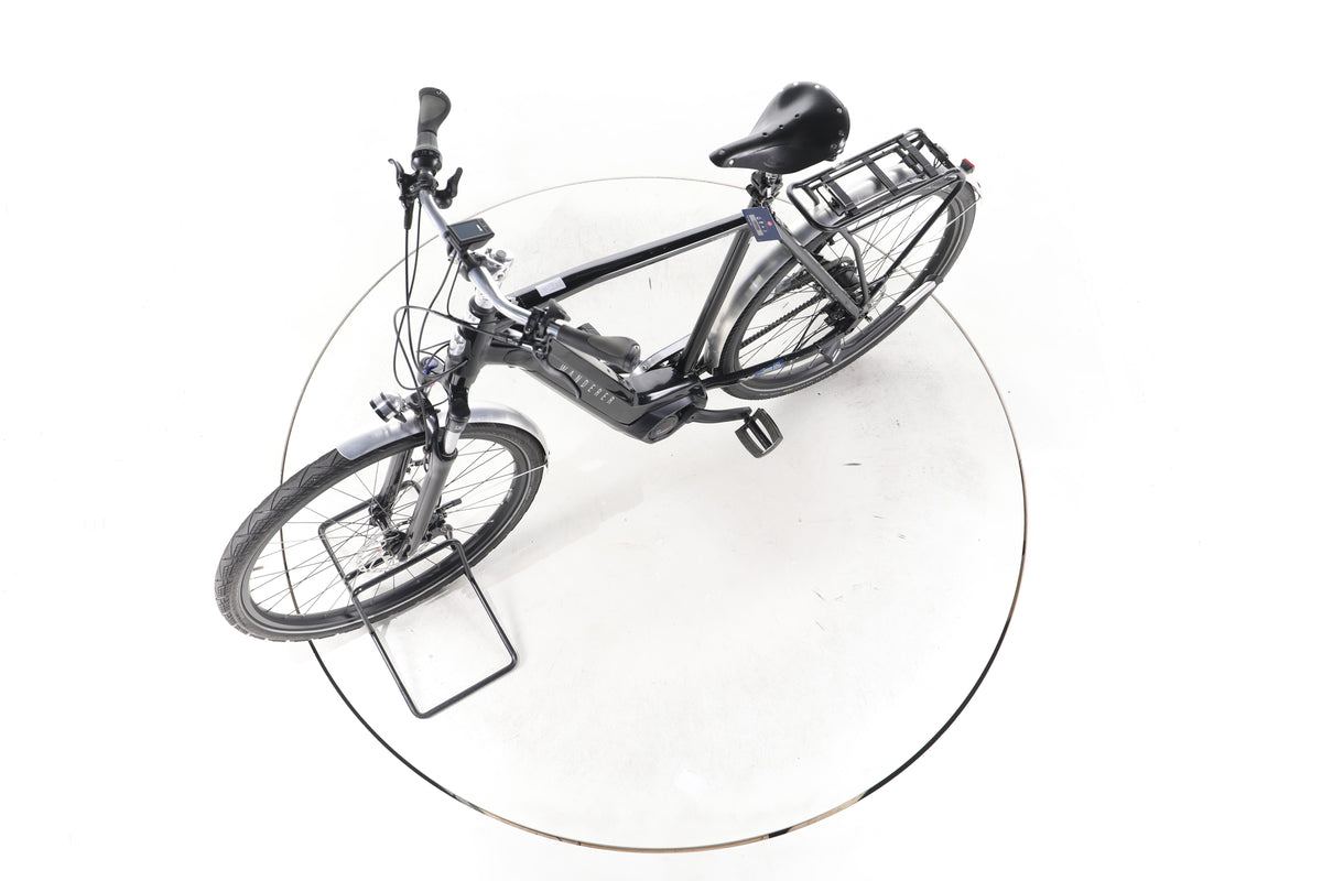 Wanderer E-Tourer I-F5 Edition Pro City E-Bike - Image 18