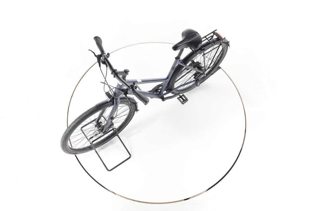 Stevens Courier Luxe LT Fahrrad City & Trekking - Image 18