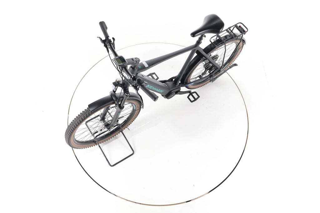 Brennabor A-86e Trekking E-Bike - Image 18