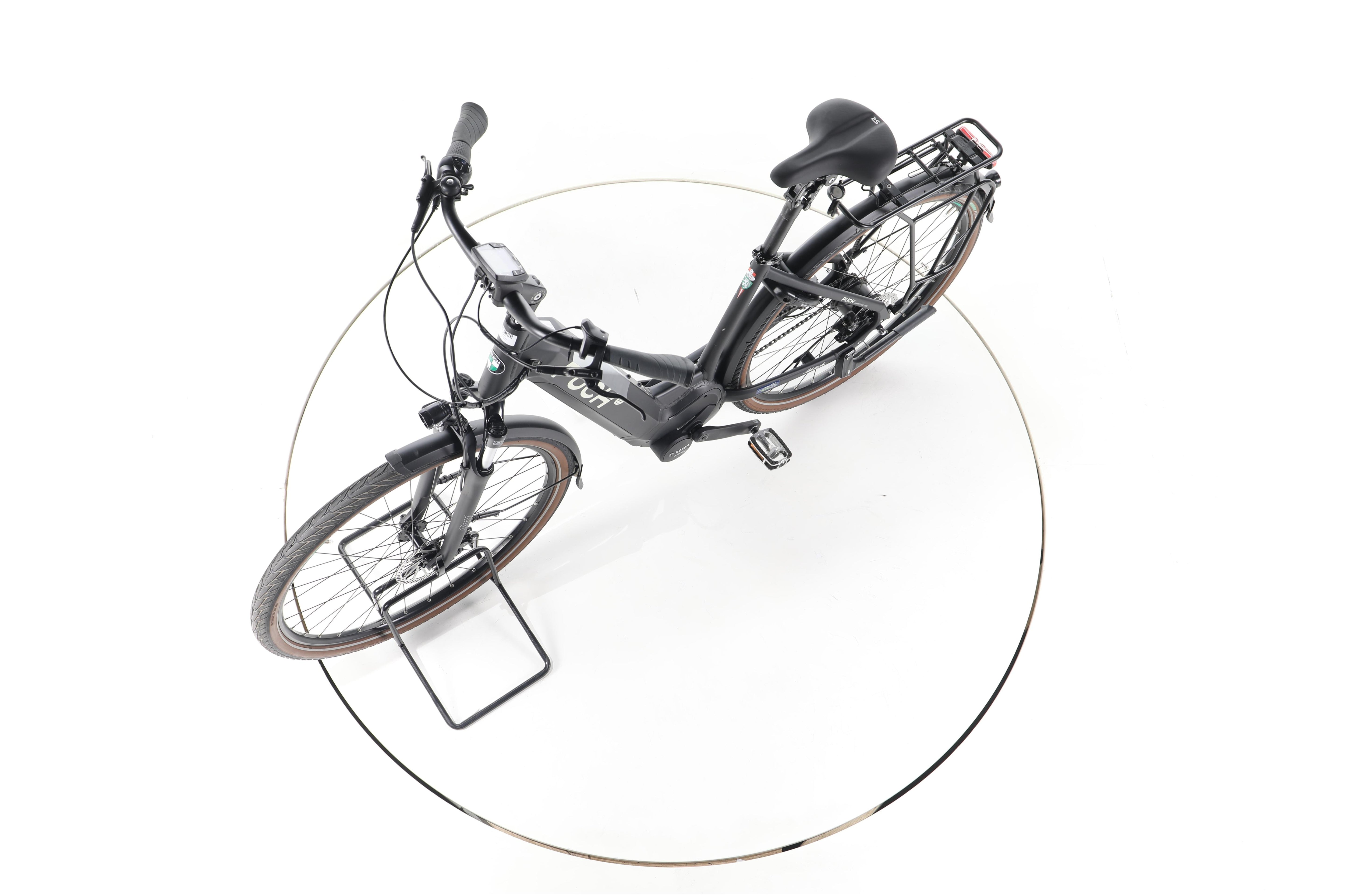 Puch C 6.3 City E-Bike Tiefeinsteiger - Image 18