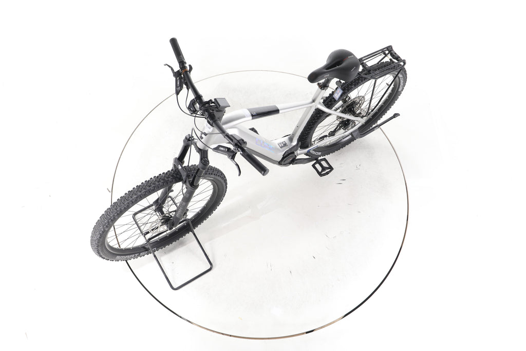 Cube Reaction Hybrid SLX E-Bike - Image 18