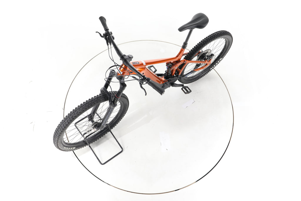 Giant Reign E+ 3 Fully E-Bike - Image 18