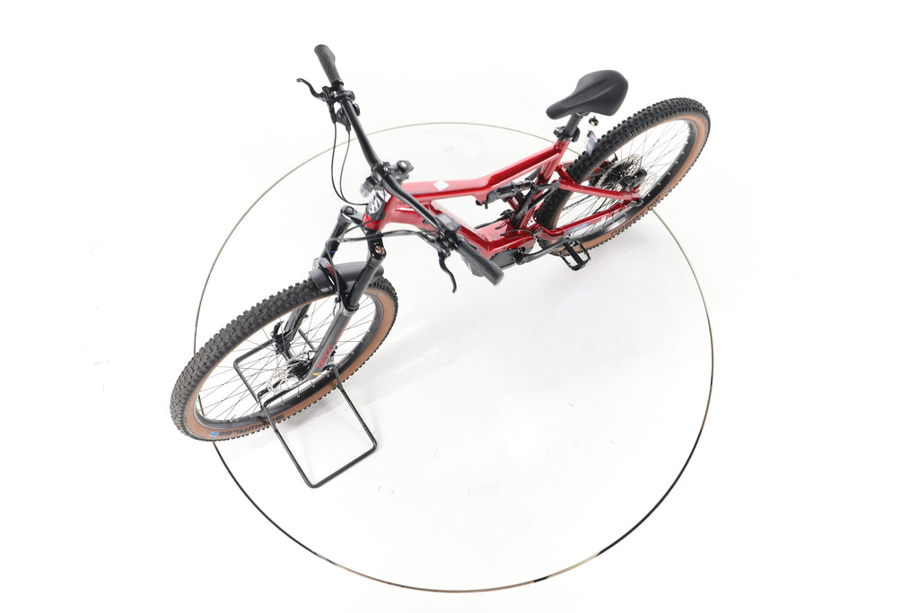Hercules NOS FS 1.2 Fully E-Bike - Image 18