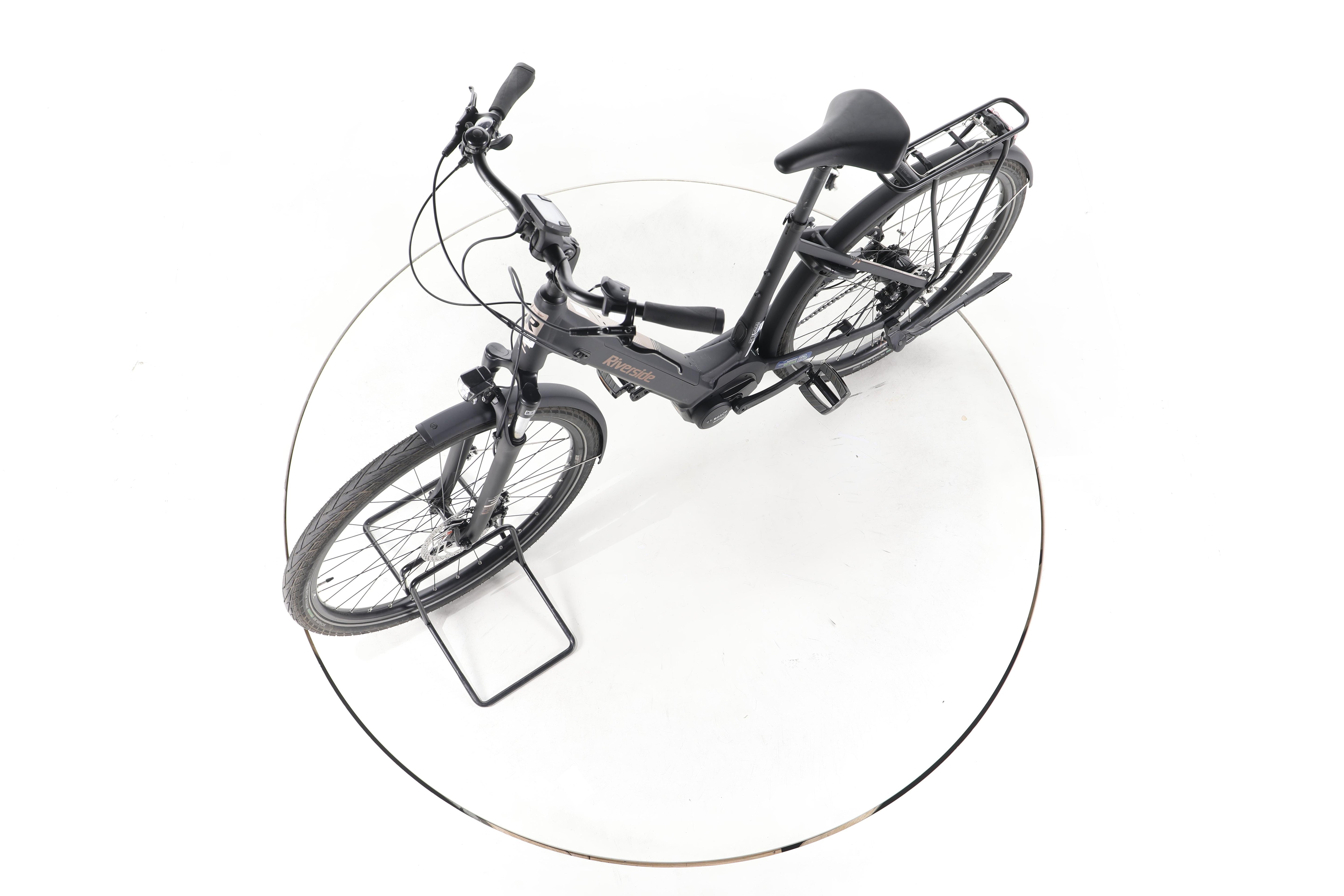 RIVERSIDE EC900 City E-Bike Tiefeinsteiger - Image 18