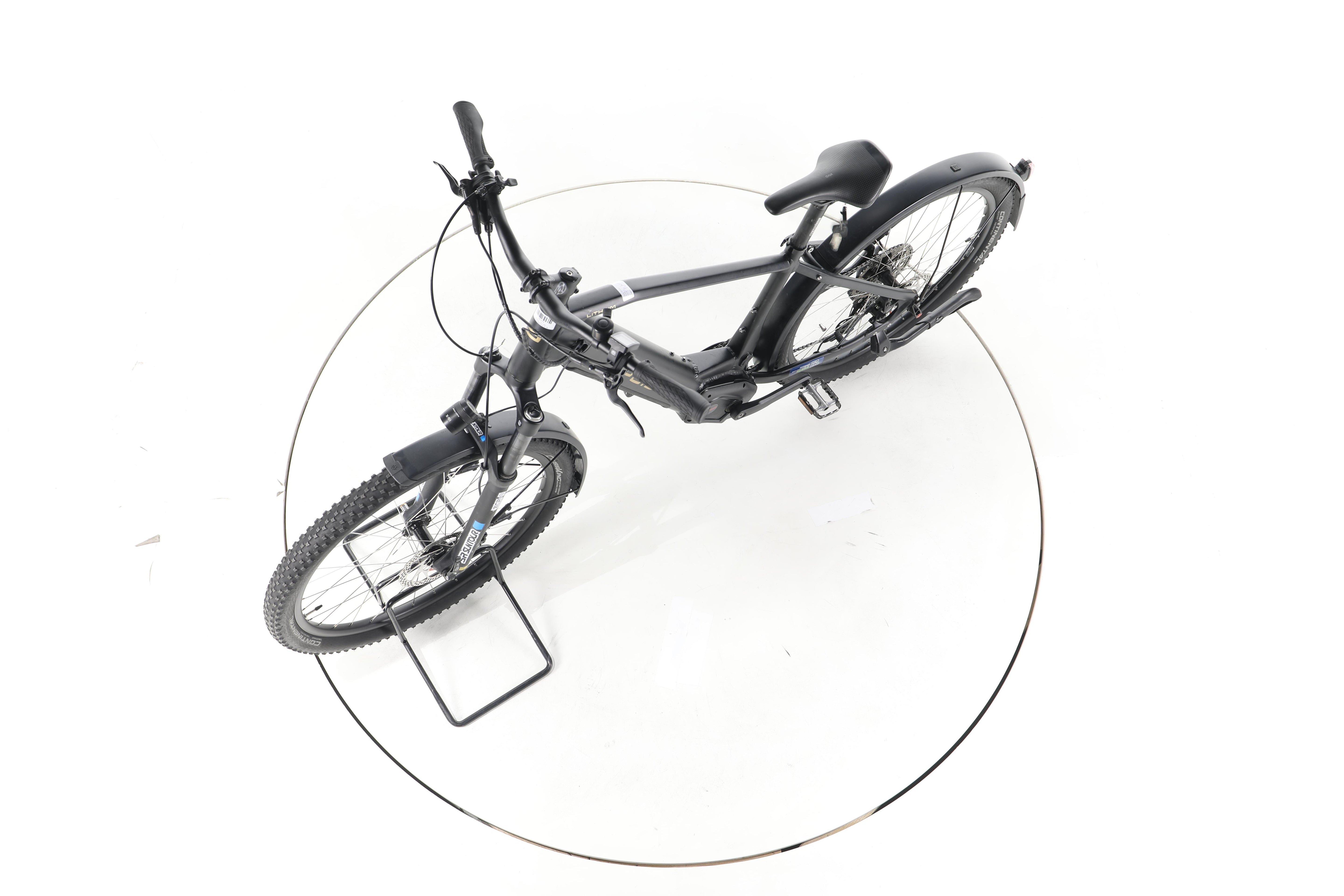 Poison Lithium Mag Sport E-Bike - Image 18