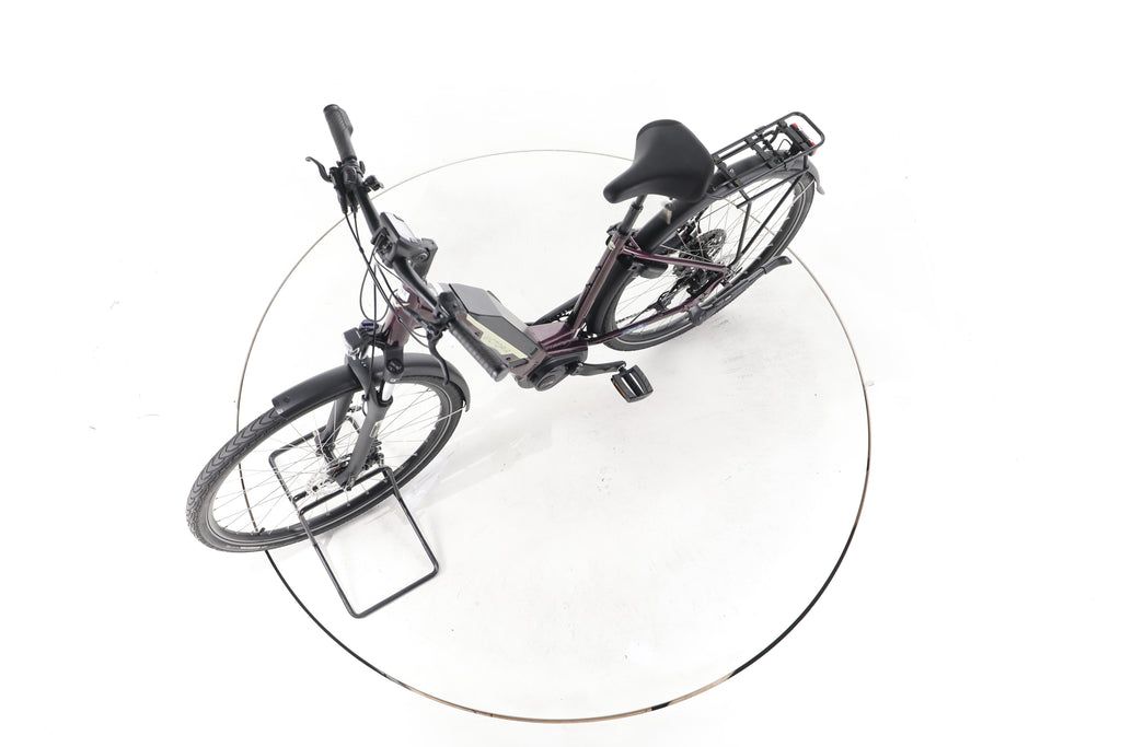 Victoria eTrekking 10.8 Trekking E-Bike Tiefeinsteiger - Image 18