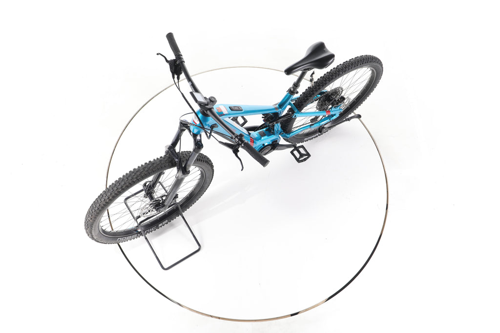 Conway Xyron S 2.9 E-Bike Fully - Image 18