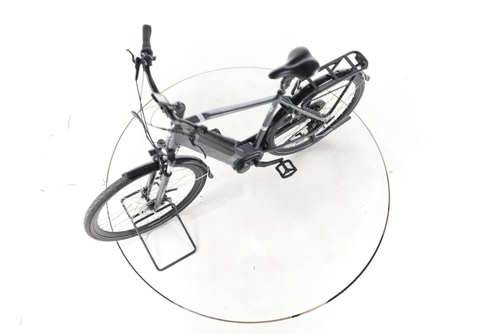 Puch C4.3 City E-Bike - Image 18