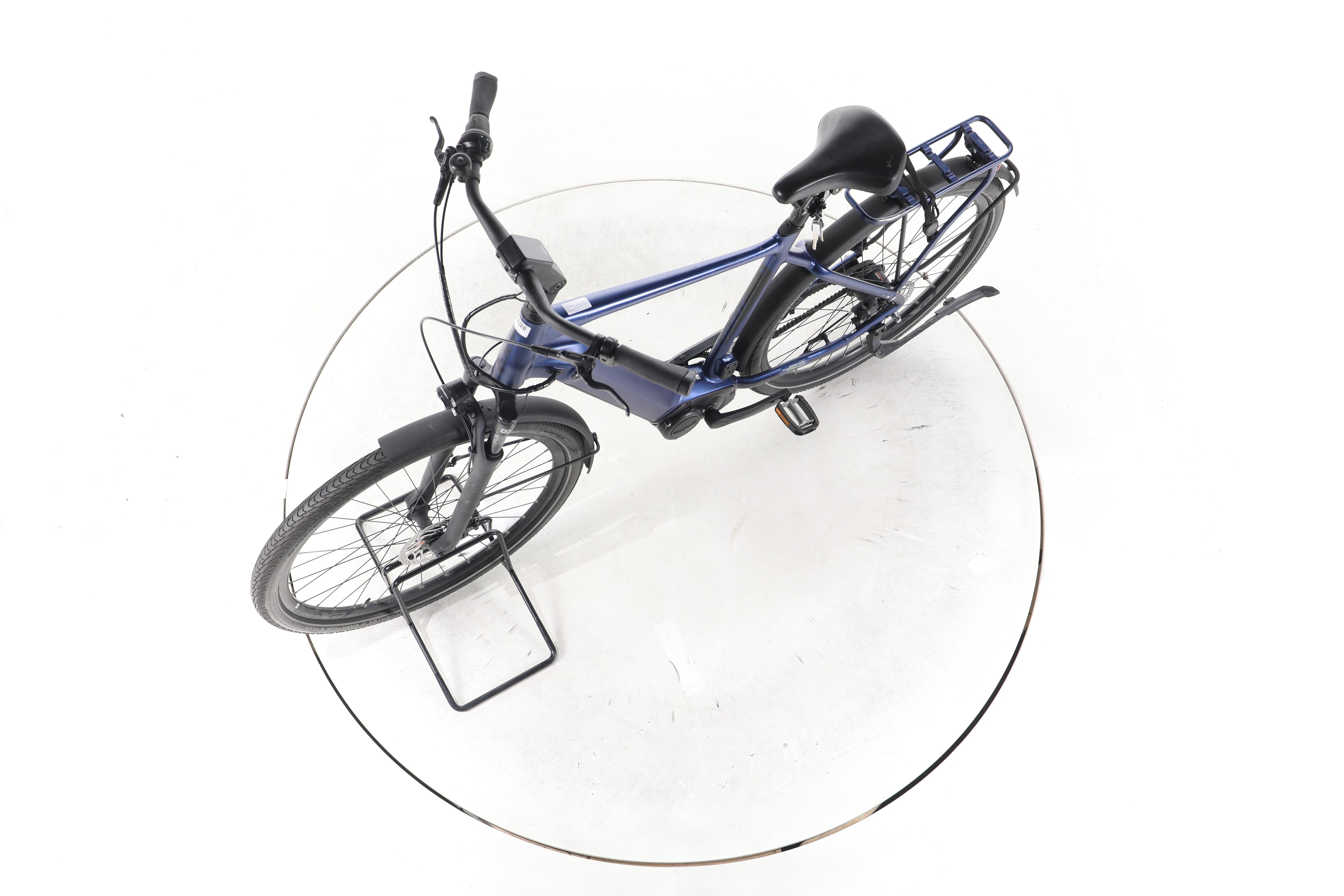 Giant Daily Tour E+1 BD City E-Bike - Image 18