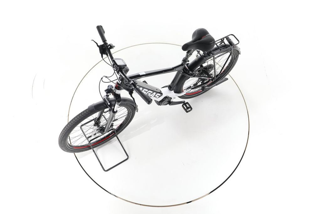 GASGAS G Trekking 2.0 Trekking E-Bike - Image 18