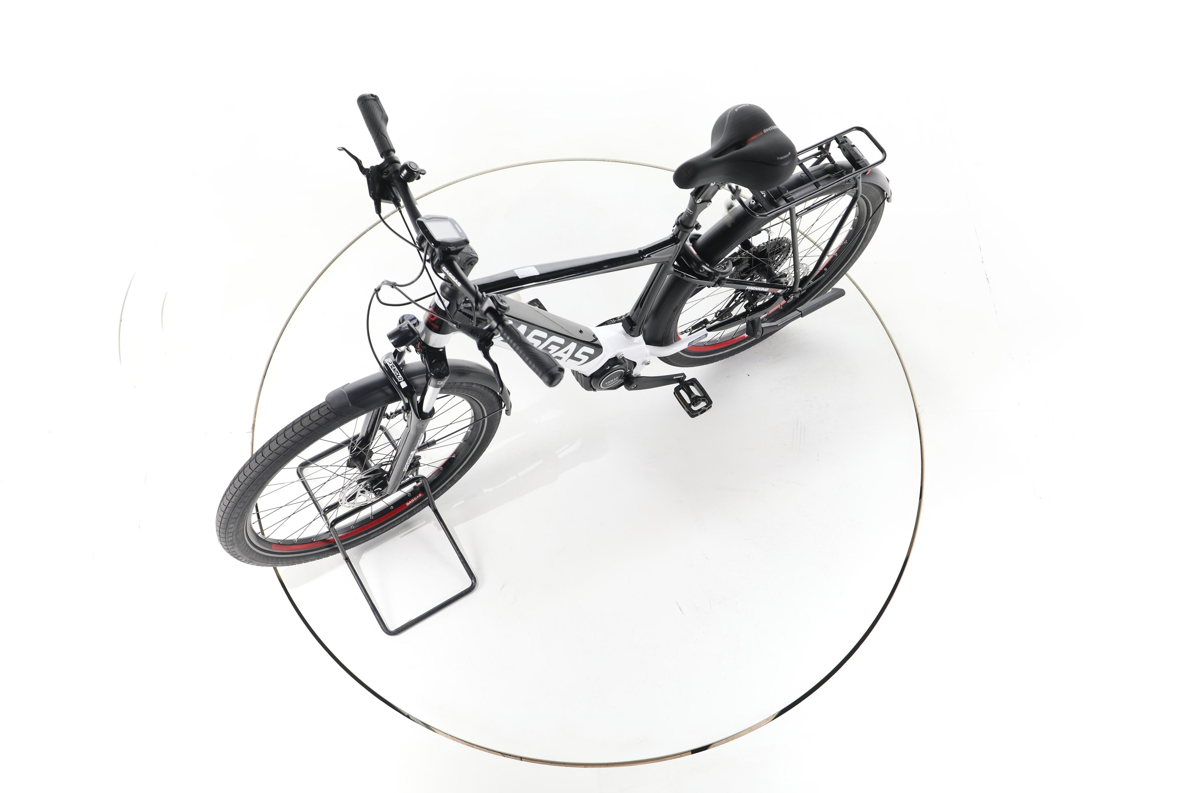 GASGAS G Trekking 2.0 Trekking E-Bike - Image 18