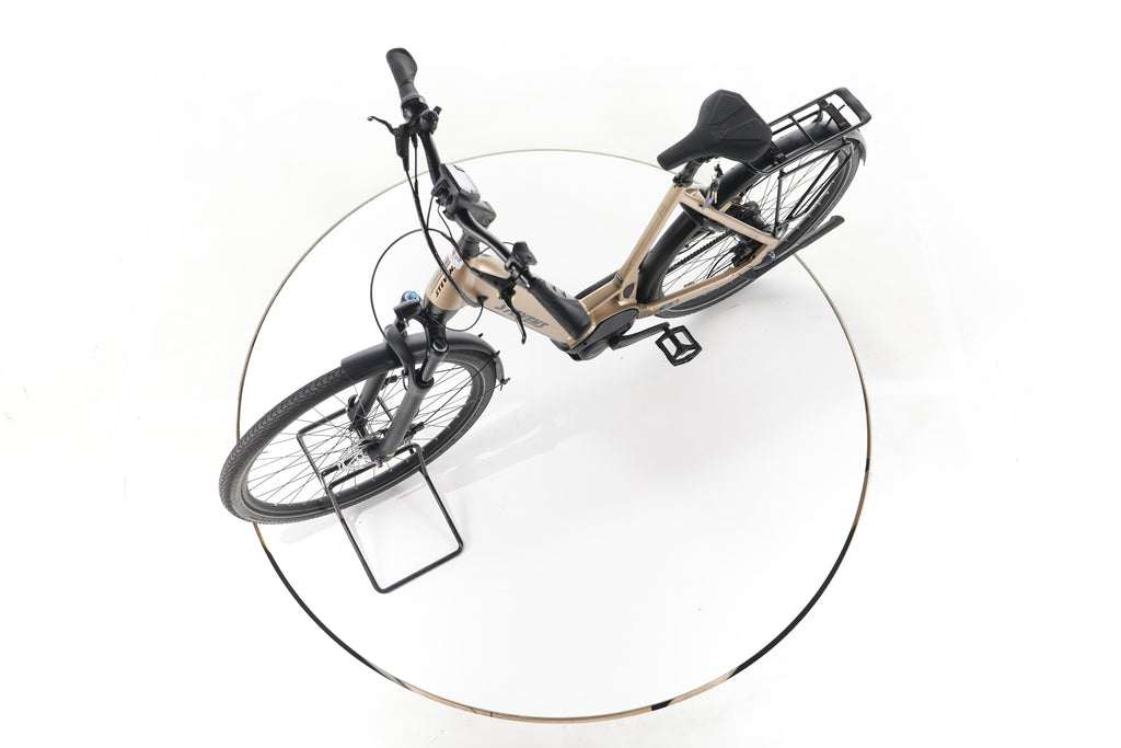 Stevens E-Brione Luxe City E-Bike Tiefeinsteiger - Image 18