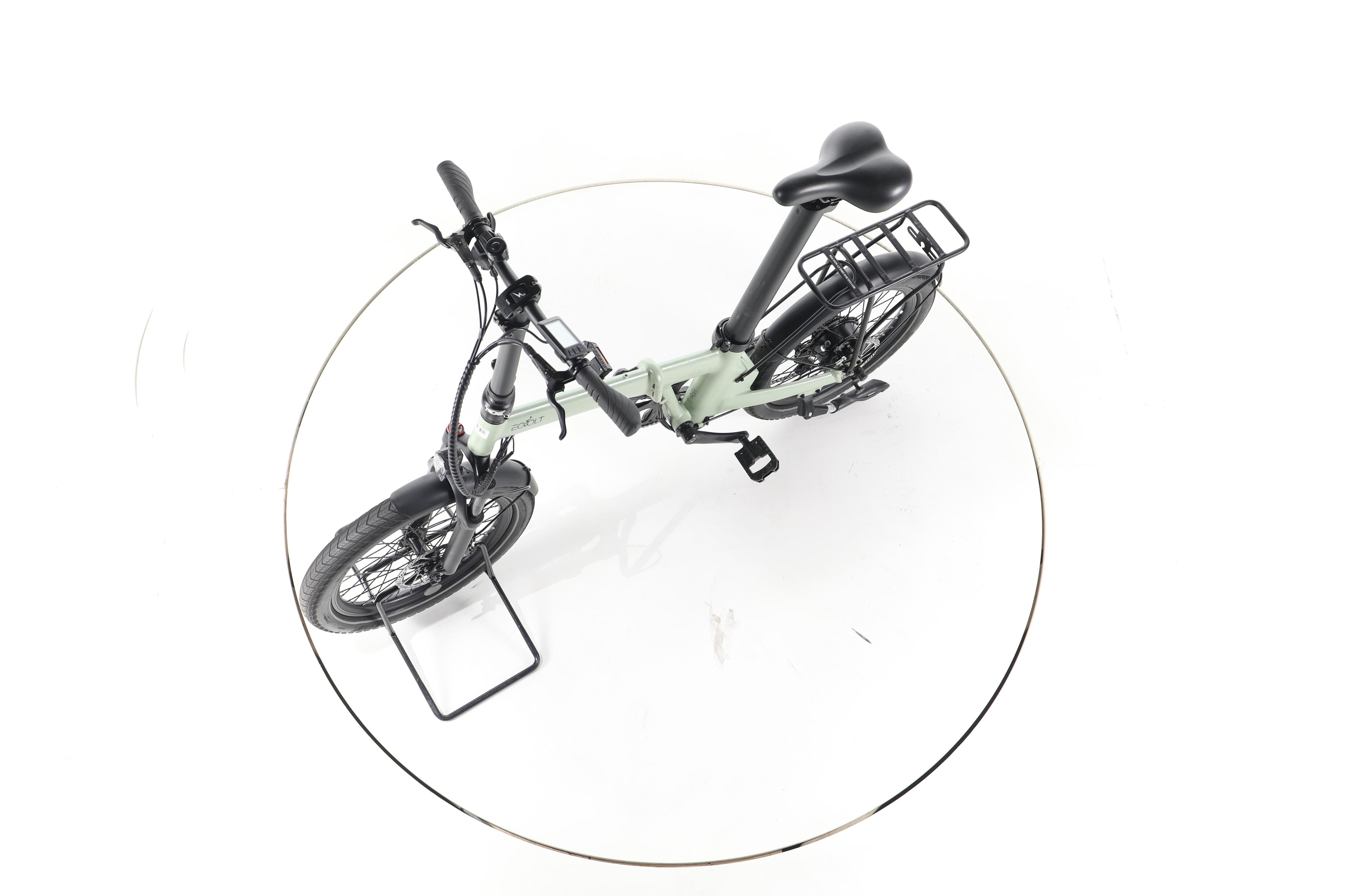 EOVOLT Afternoon ORIGINS Falt E-Bike Tiefeinsteiger - Image 18