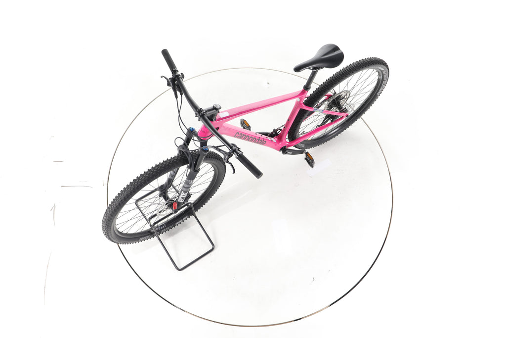Cannondale Scalpel HT Carbon 4 Fahrrad Hardtail - Image 18
