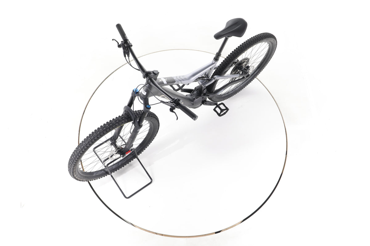 Orbea Rise M20 E-Bike Fully Carbon 2024 - Image 18