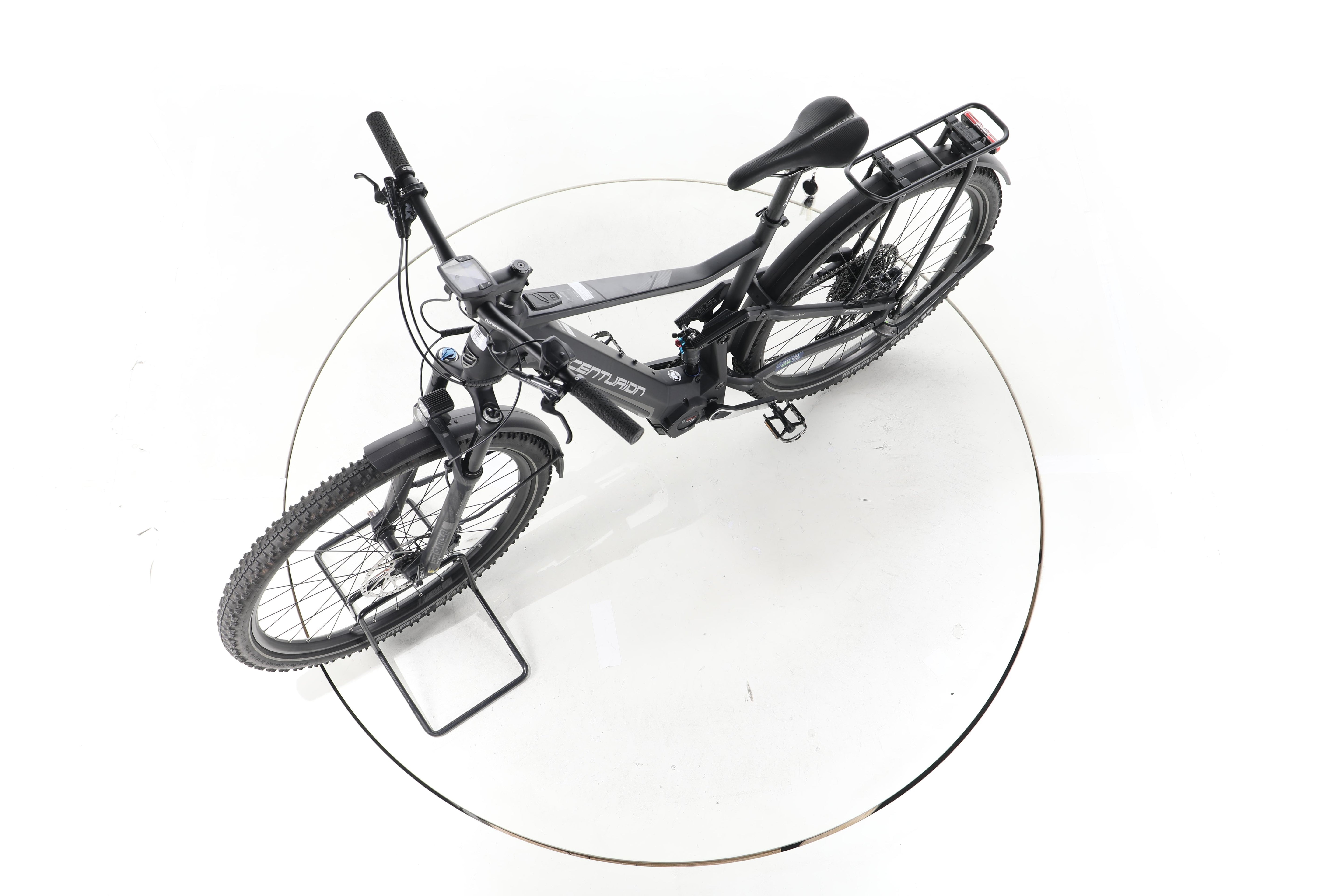 Centurion Lhasa E R860i EQ SUV E-Bike - Image 18