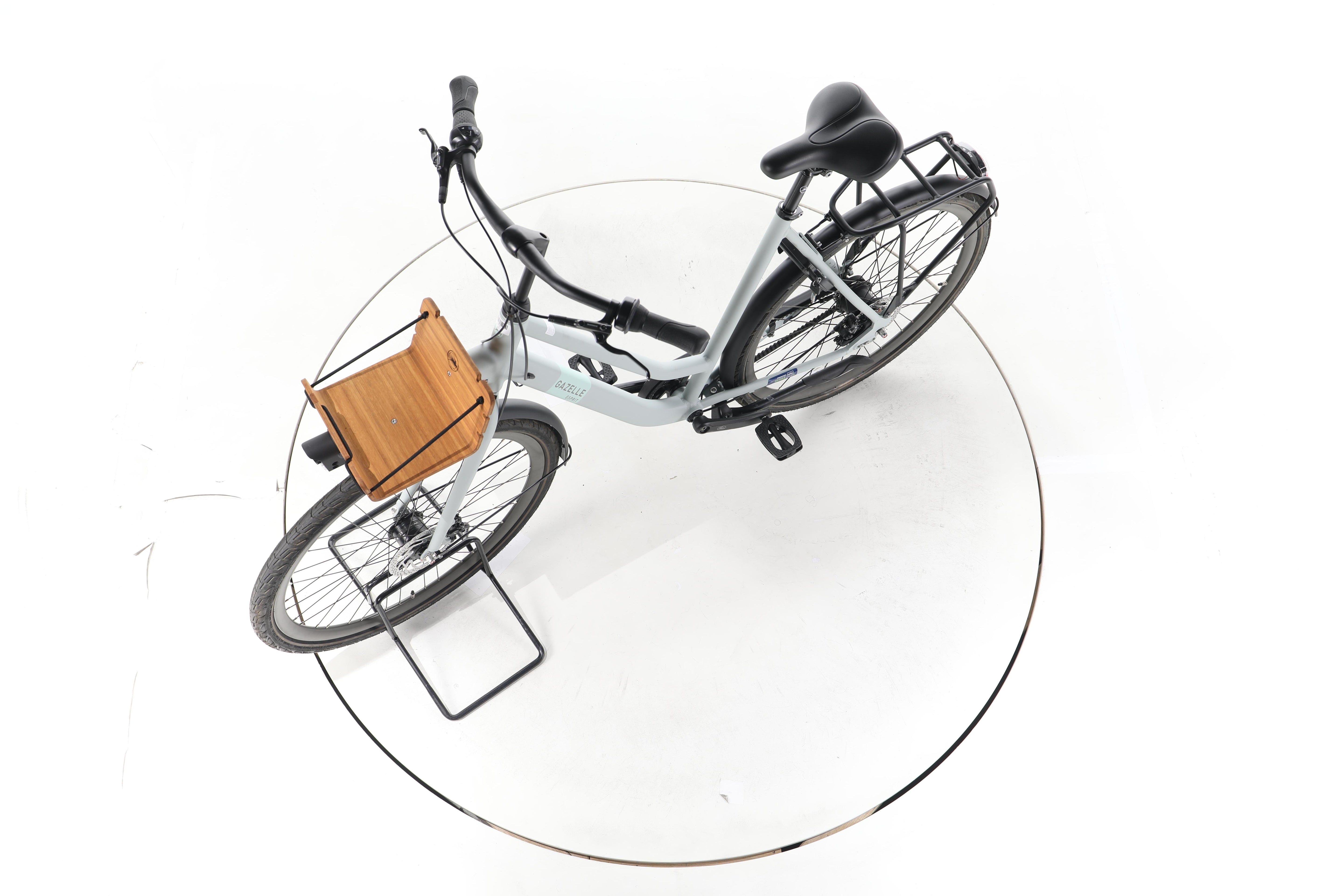 Gazelle Esprit Fahrrad City & Trekking - Image 18