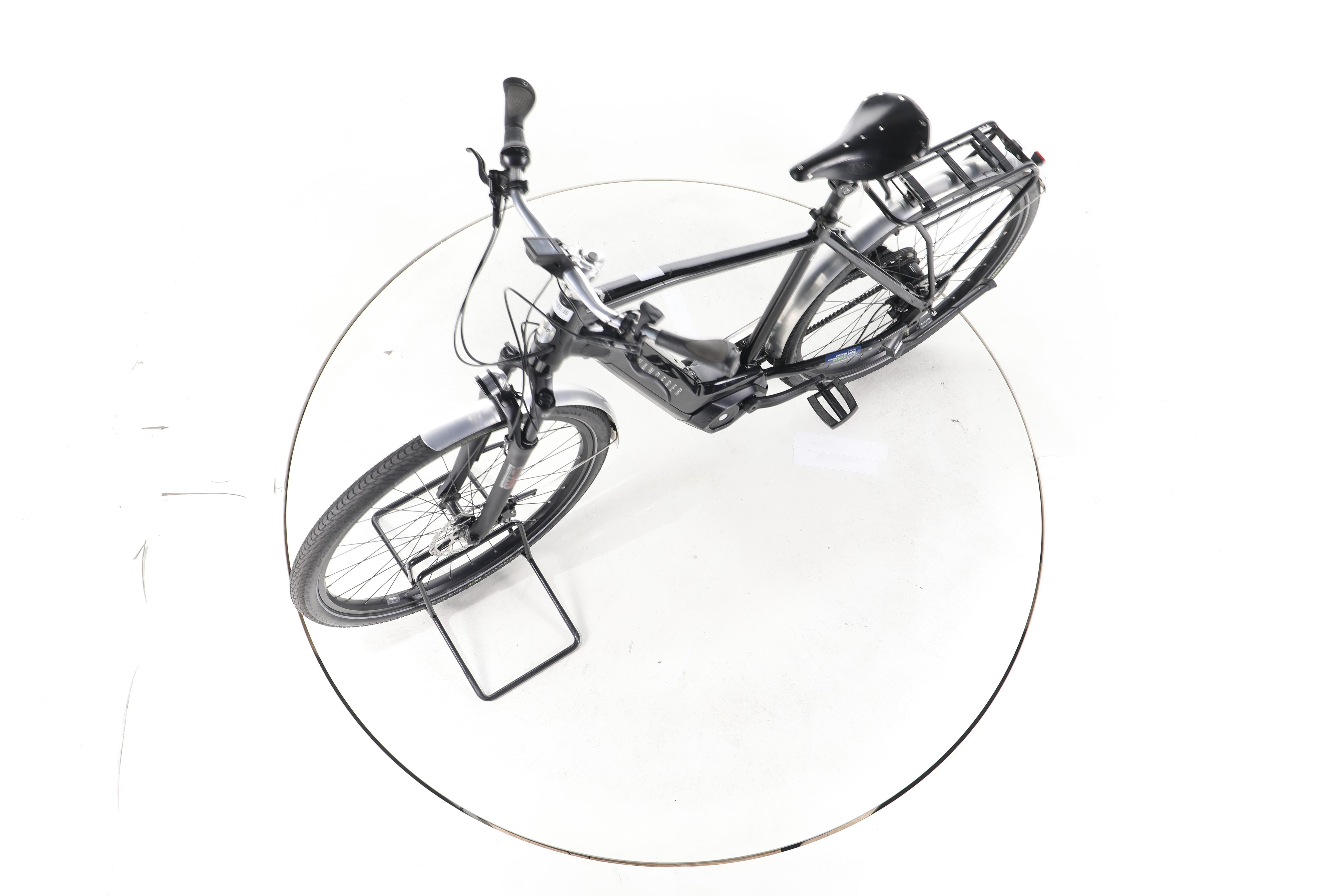 Wanderer E-Tourer I-F5 City E-Bike - Image 18
