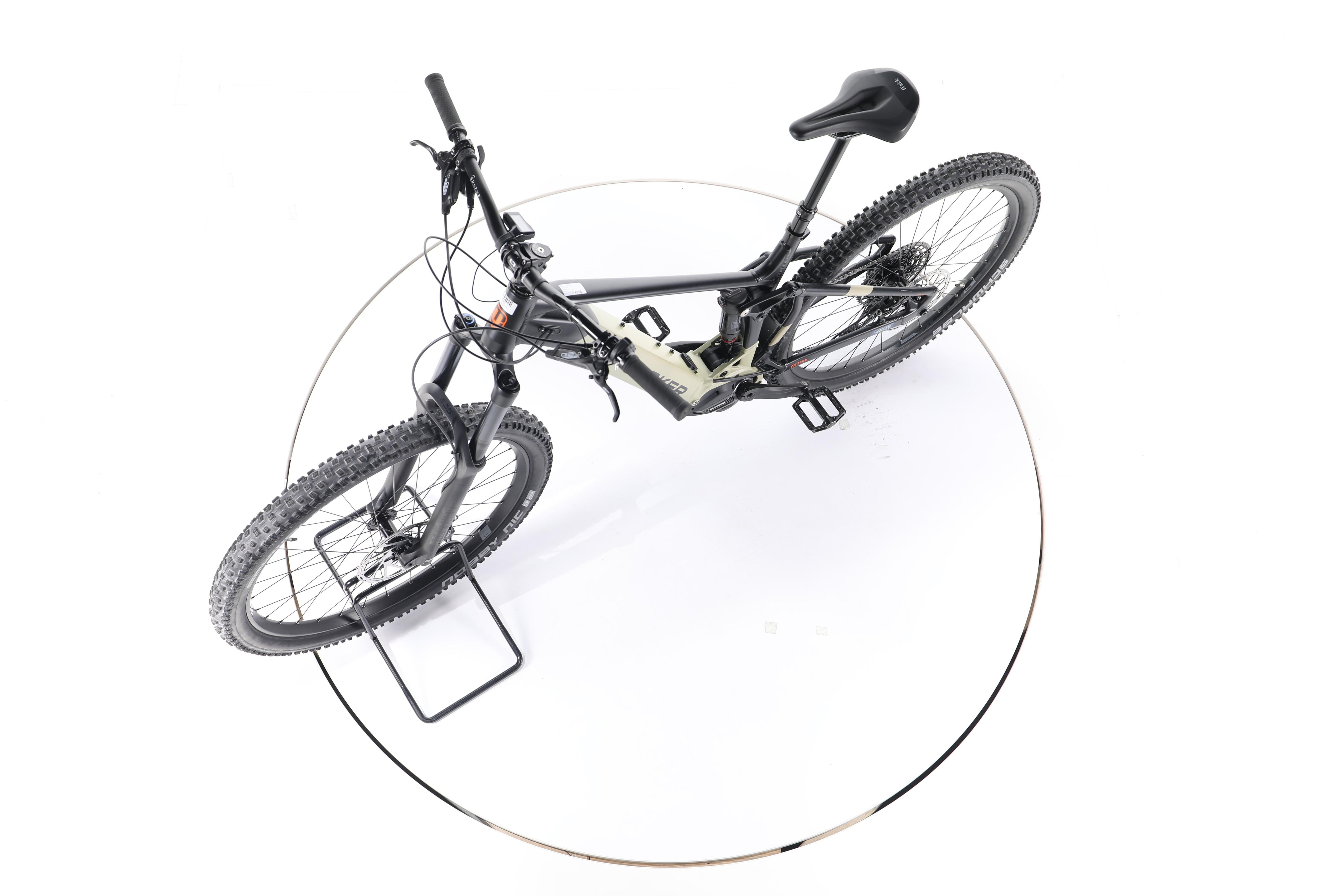 Mondraker DUSK Fully E-Bike - Image 18