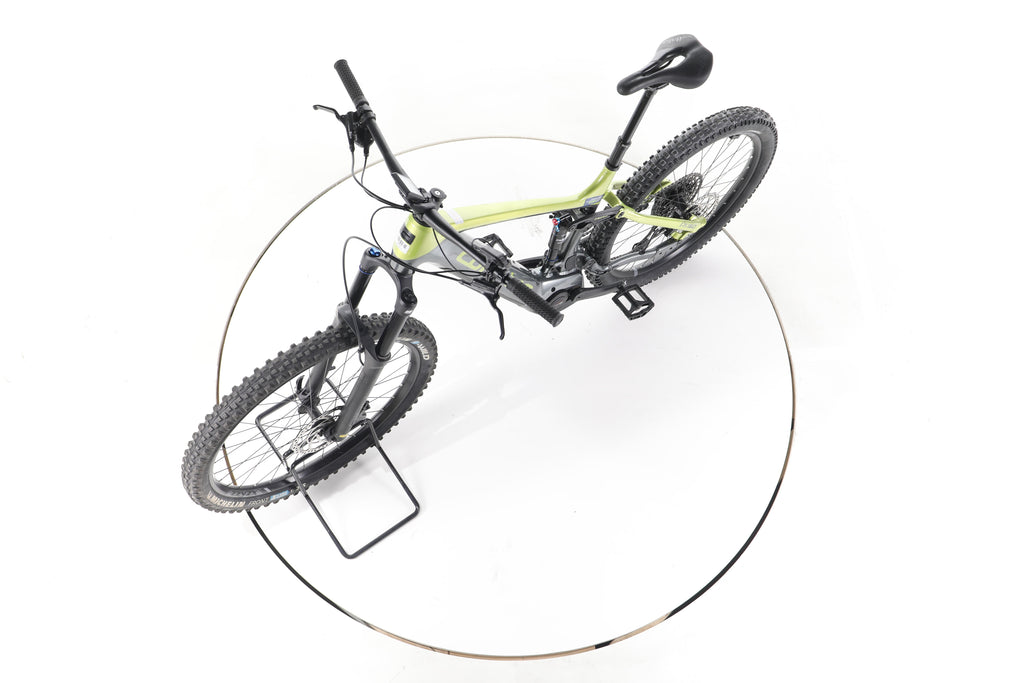 Corratec E-Power RS 160 Elite E-Bike Fully - Image 18