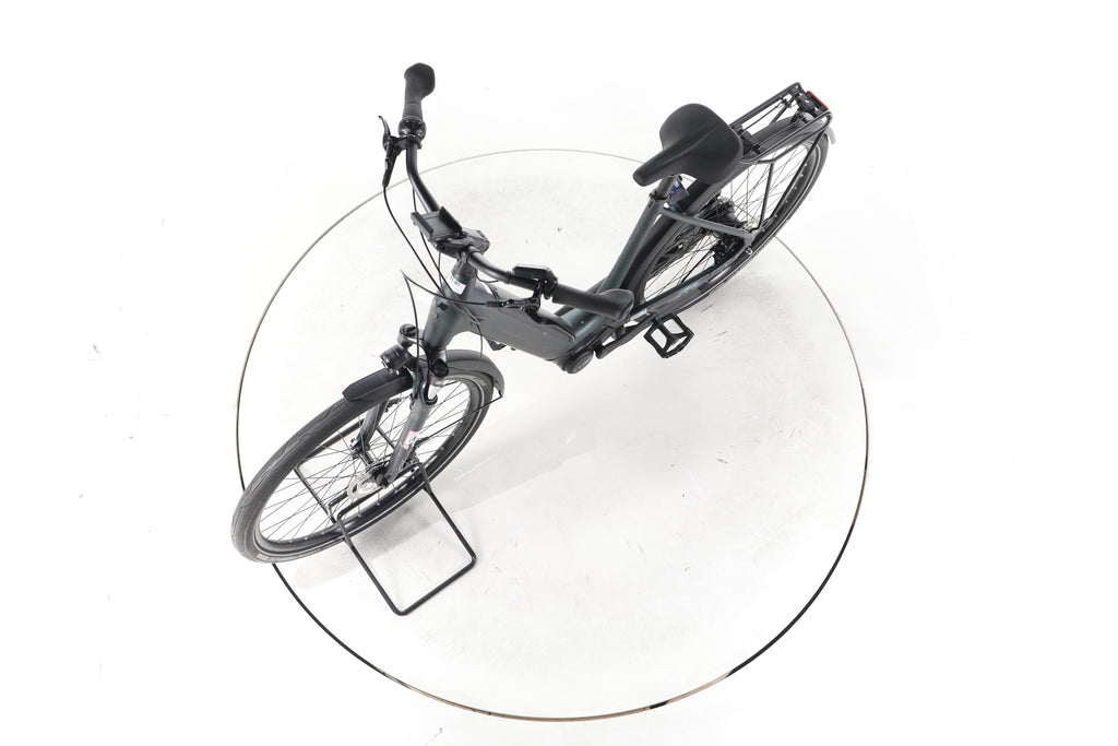 Cube Supreme RT Hybrid Comfort EX City E-Bike Tiefeinsteiger 2025 - Image 18