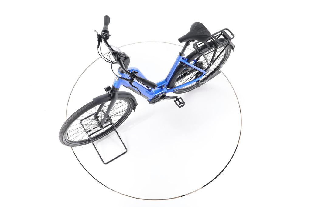 Gazelle Chamonix C7 HMS City E-Bike - Image 18