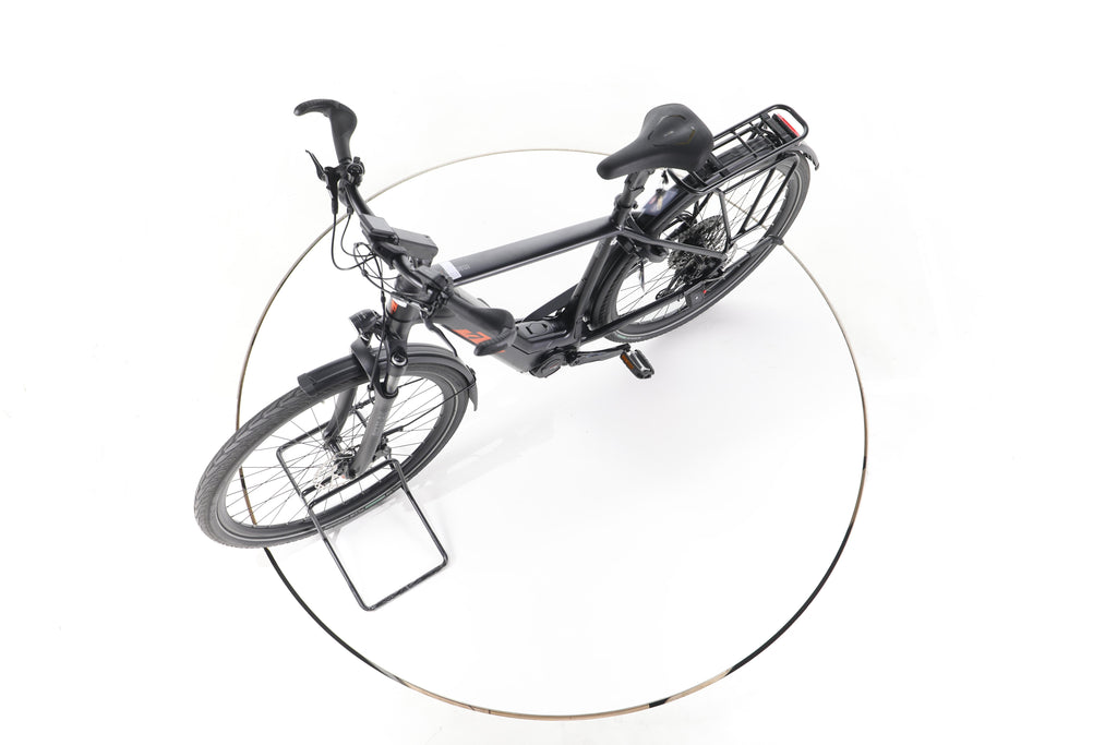 KTM Macina Style LDT Pro Trekking E-Bike 2024 - Image 18