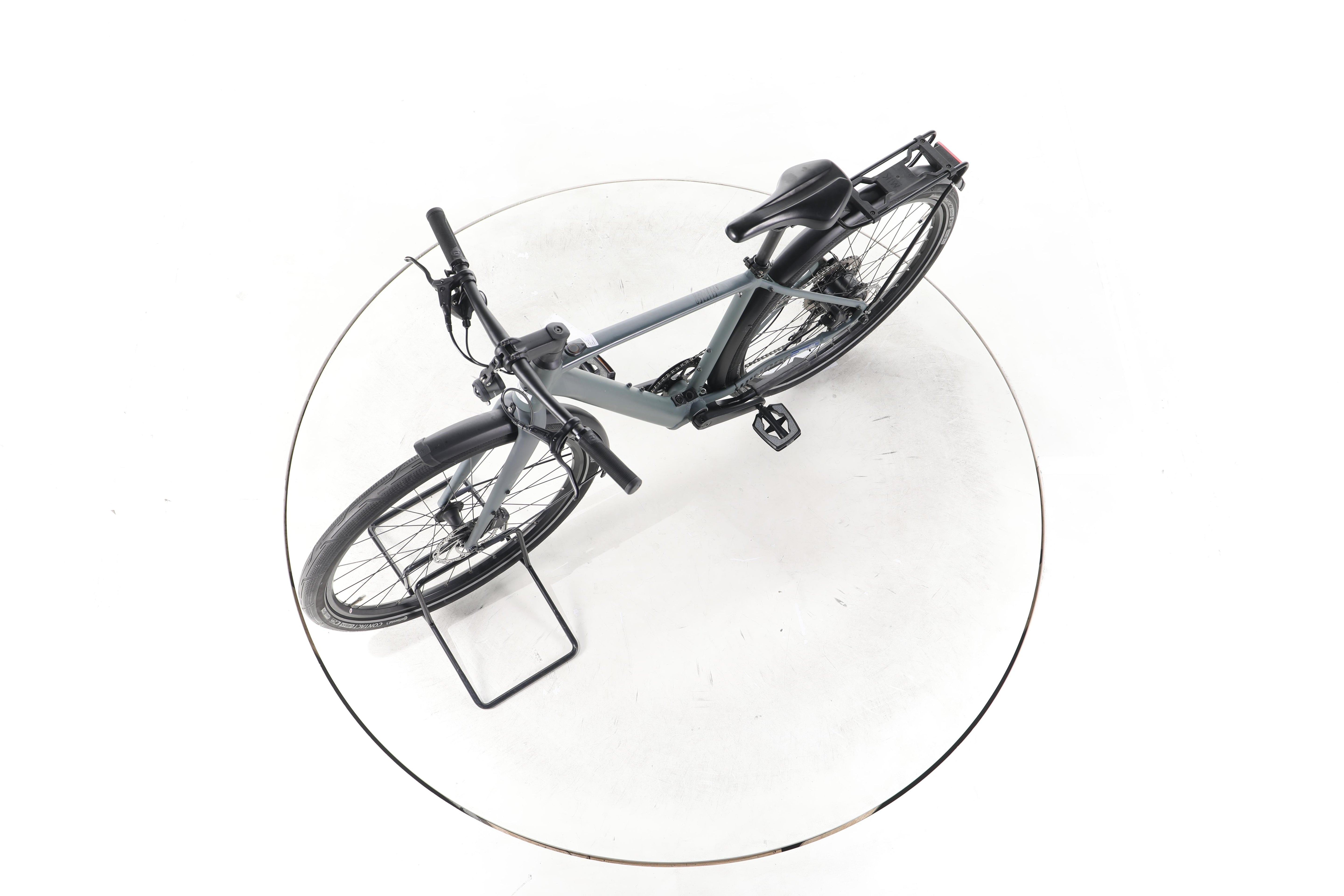 Winora E-Flitzer Trekking E-Bike - Image 18