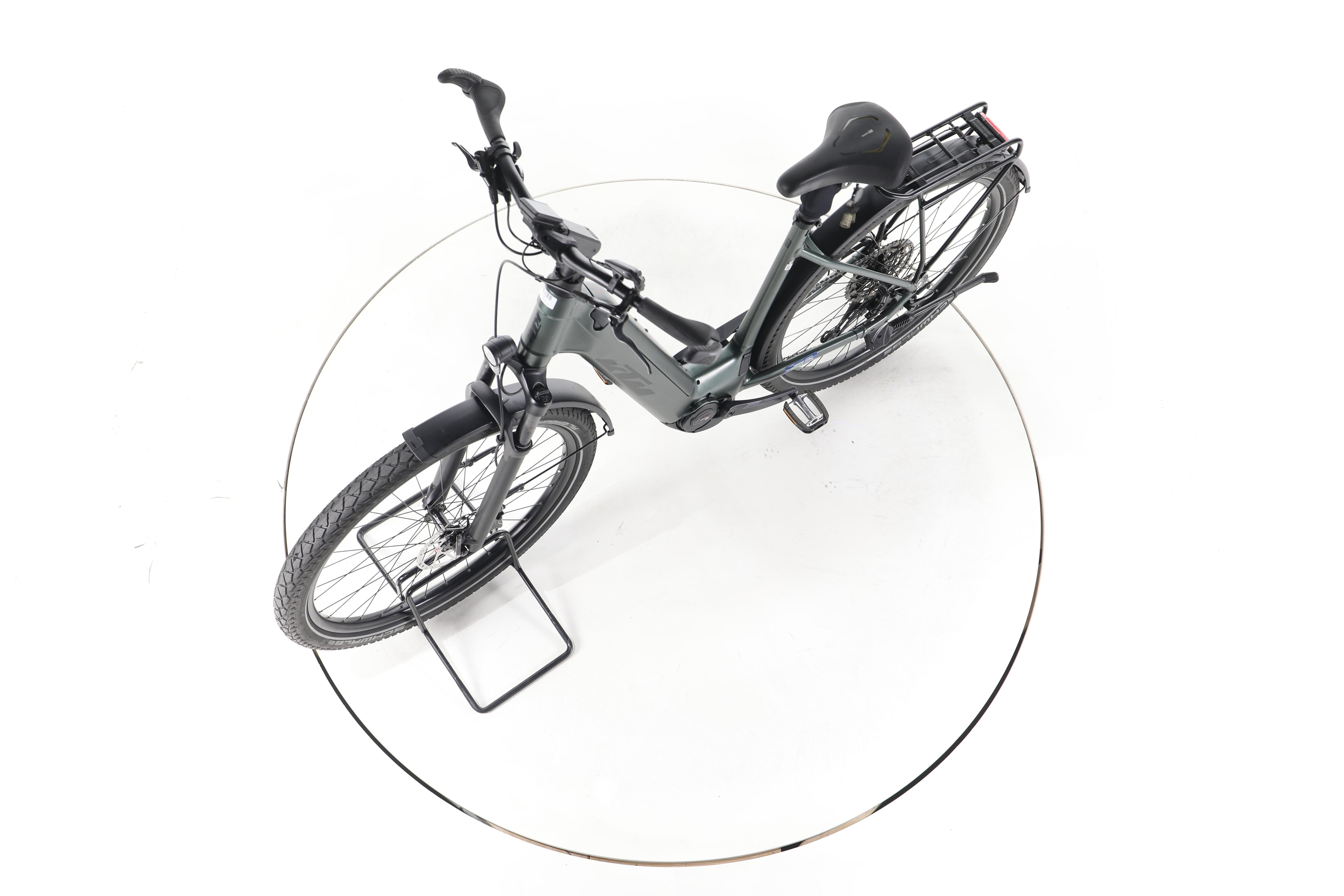 KTM Macina Gran Pro Trekking E-Bike Tiefeinsteiger 2024 - Image 18