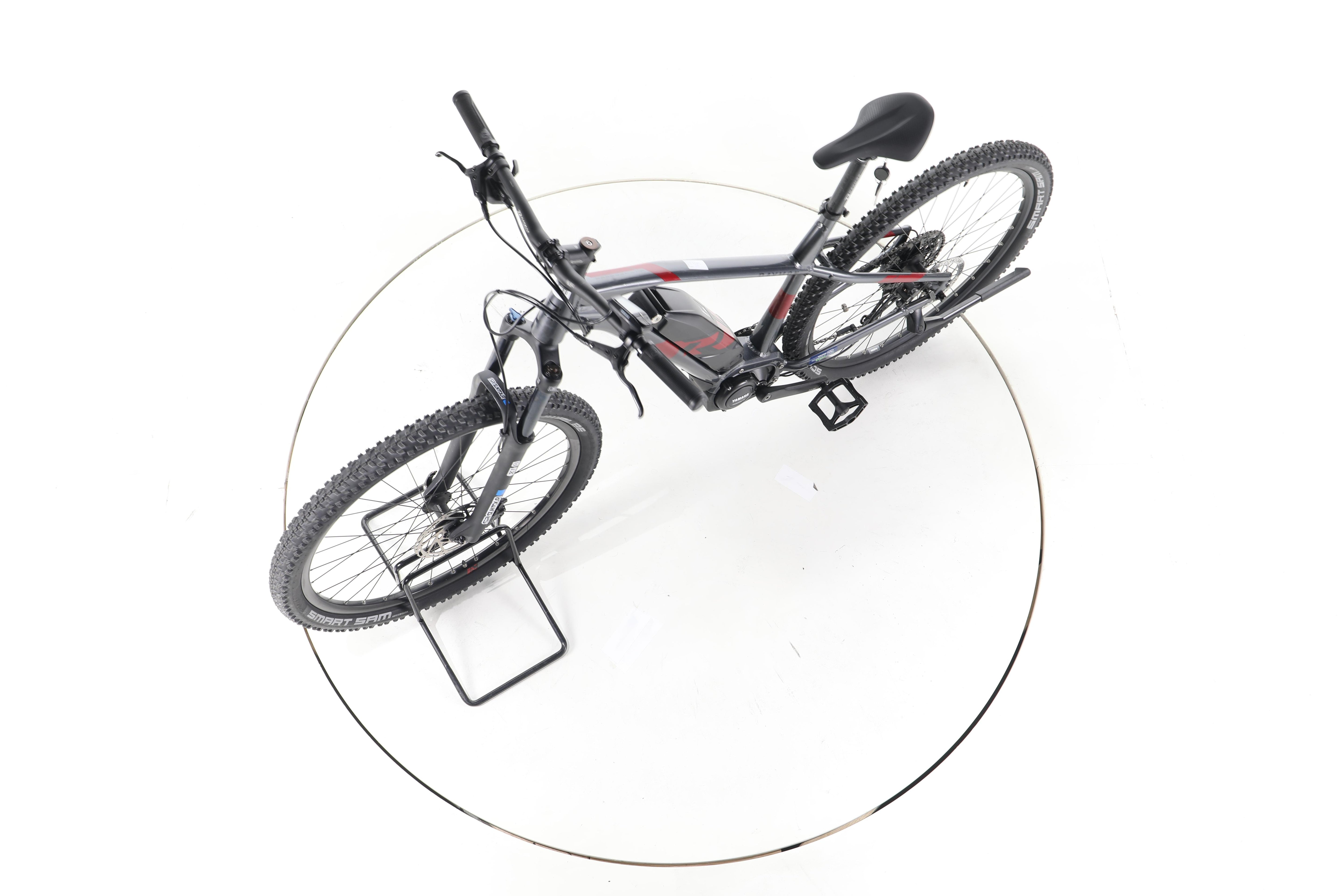 R Raymon HardRay E 3.0 E-Bike - Image 18