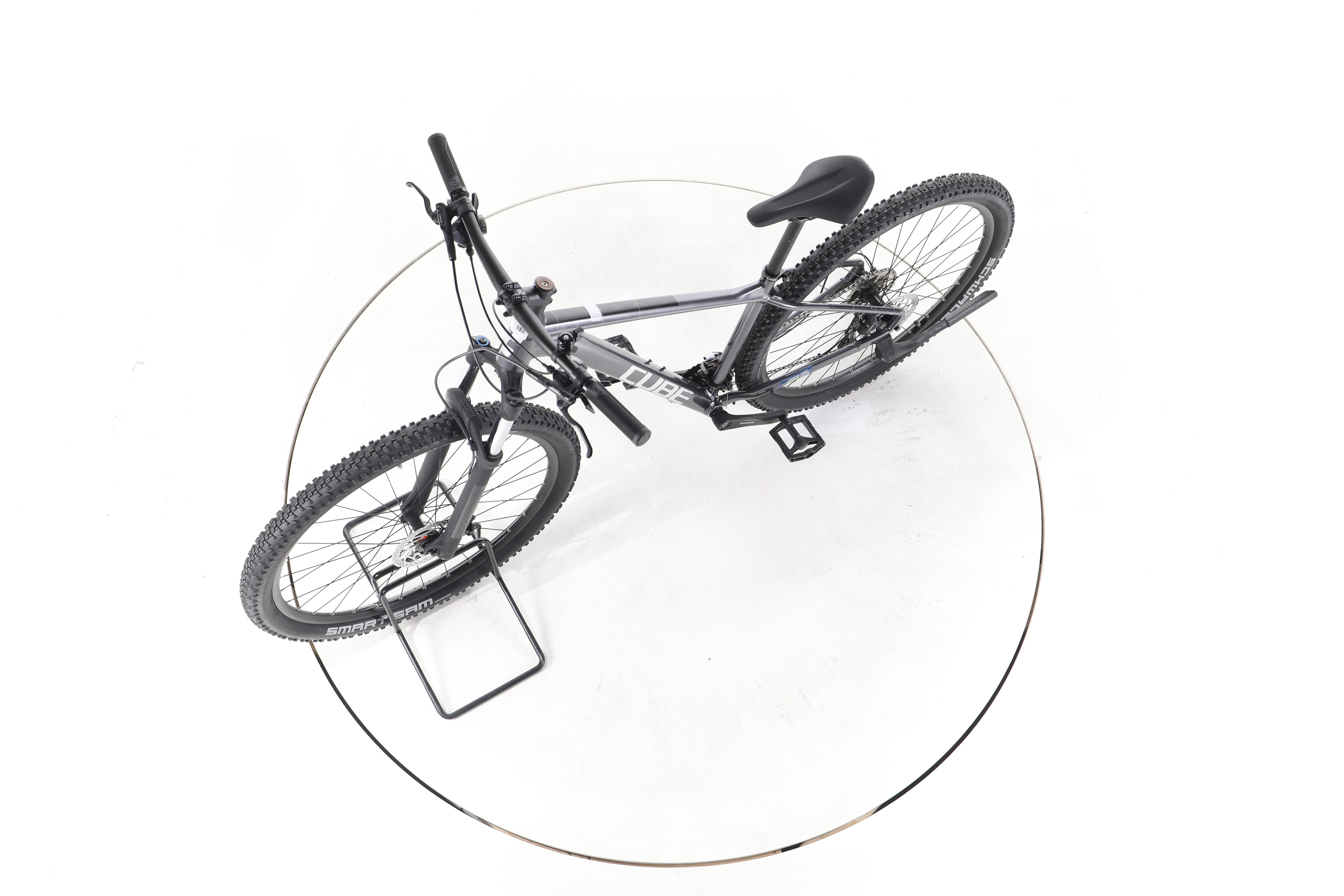 Cube Aim SL Fahrrad Hardtail - Image 18