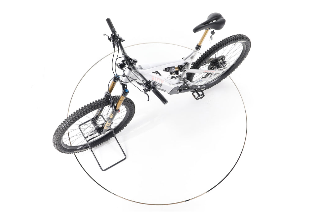 Nox Cycles Hybrid All Mountain 5.9 Ultra Fully E-Bike - Image 18