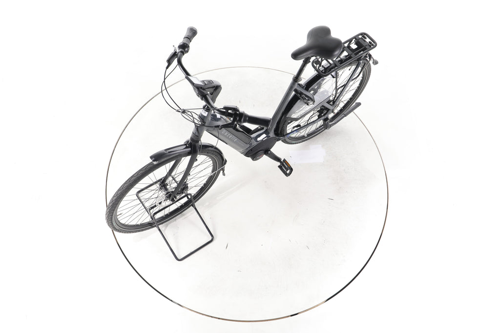 Gazelle Arroyo C5 HMB Elite City E-Bike Tiefeinsteiger 2024 - Image 18