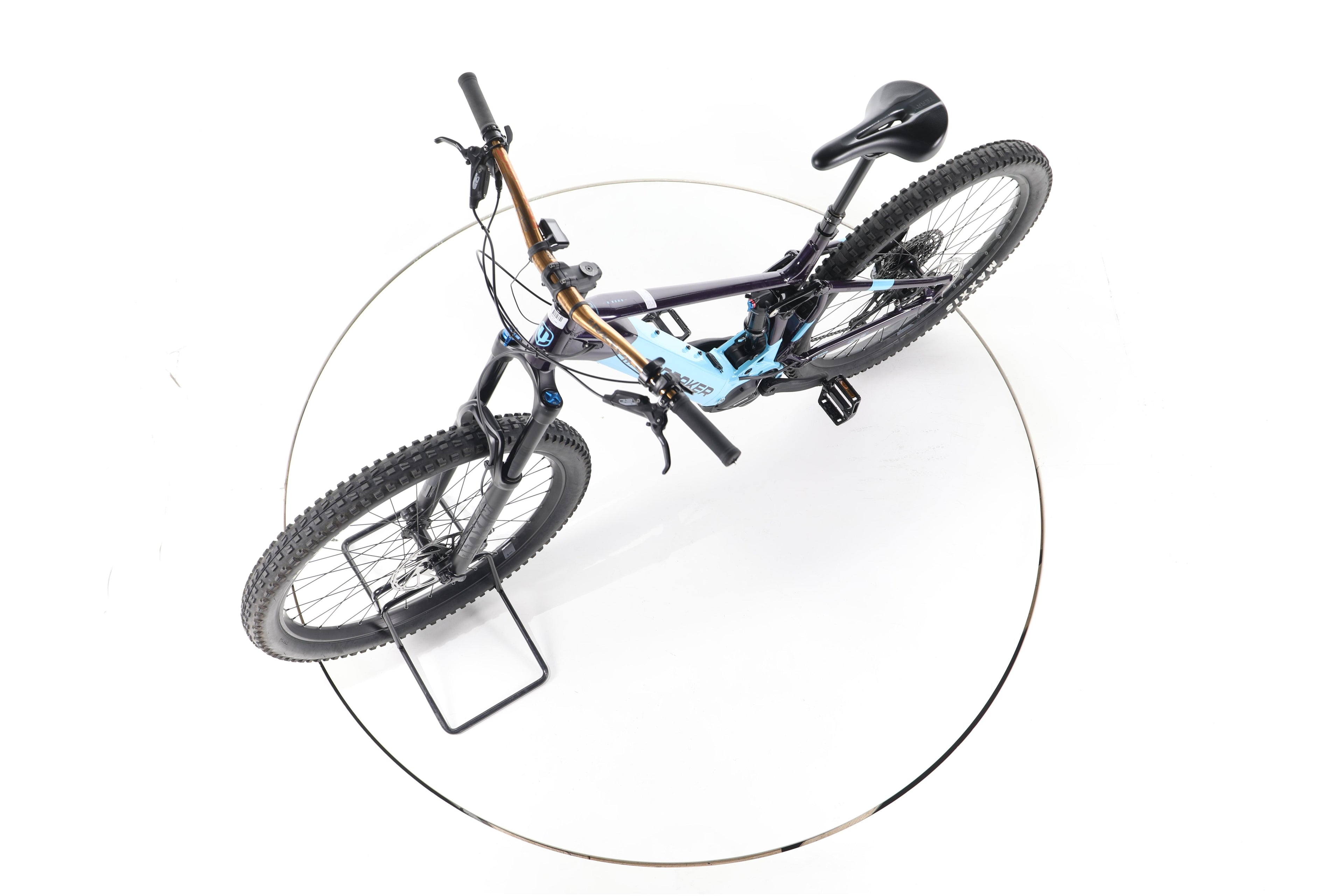 Mondraker DUSK R Fully E-Bike 2023 - Image 18