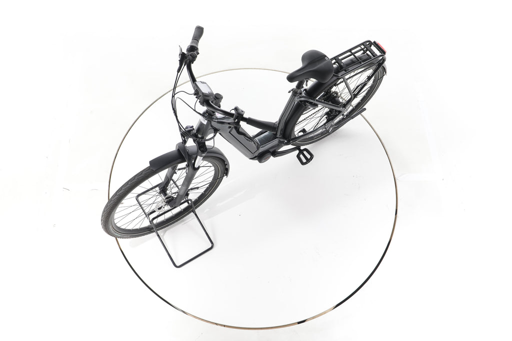 FLYER Gotour6 3.10 City E-Bike Tiefeinsteiger - Image 18