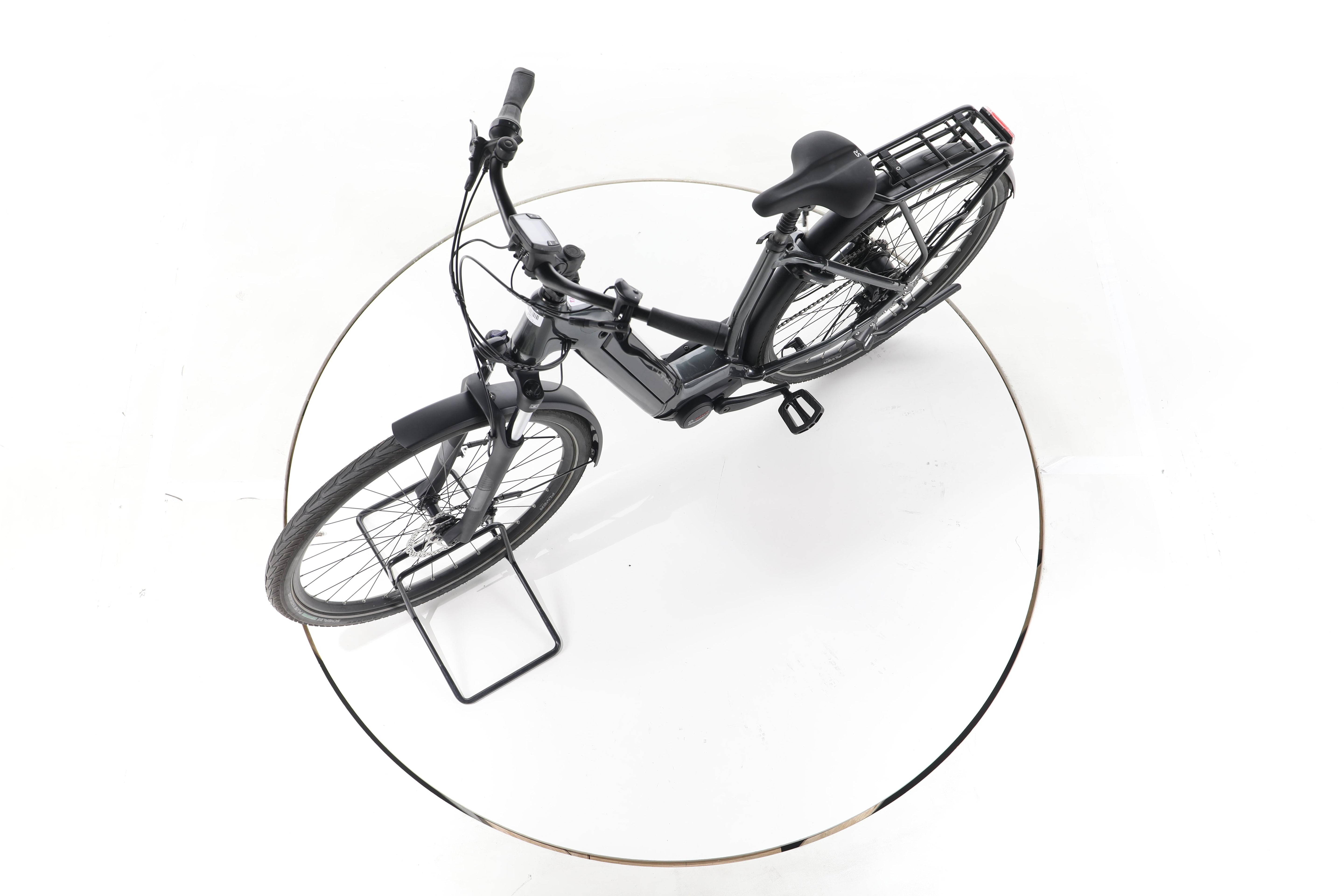 FLYER Gotour6 3.10 City E-Bike Tiefeinsteiger - Image 18