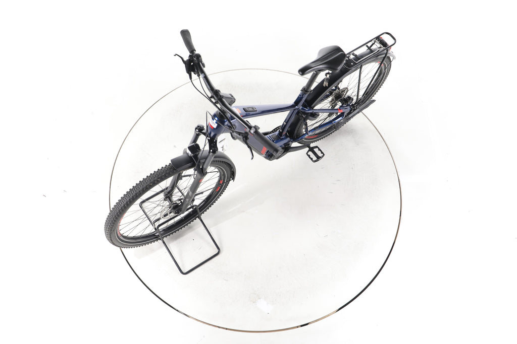 Conway Cairon C 2.0 Trekking E-Bike - Image 18